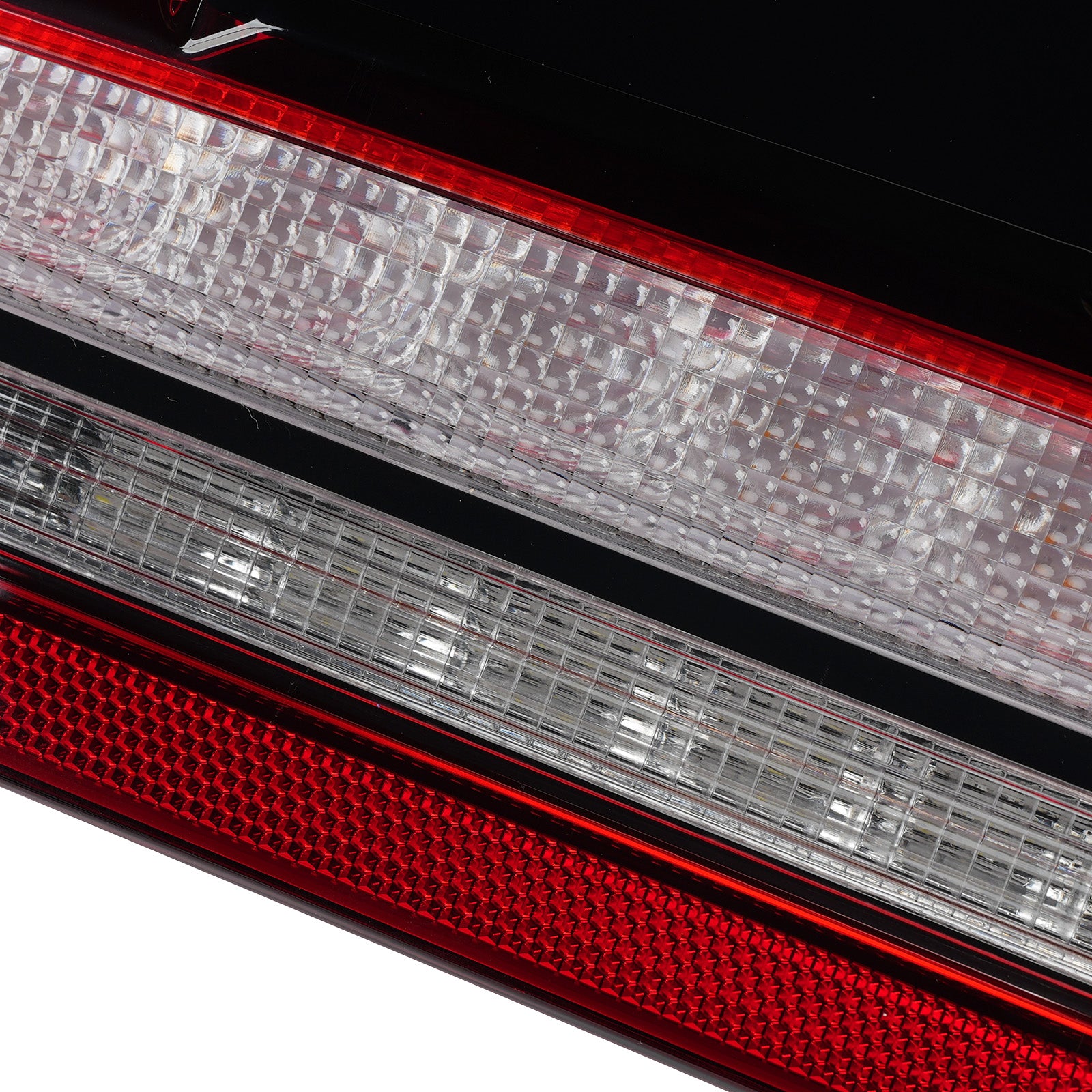Gauche+Droit Feu AR LED PC3Z-13405-C PC3Z-13404-C Pour Ford F-250 2023-2026
