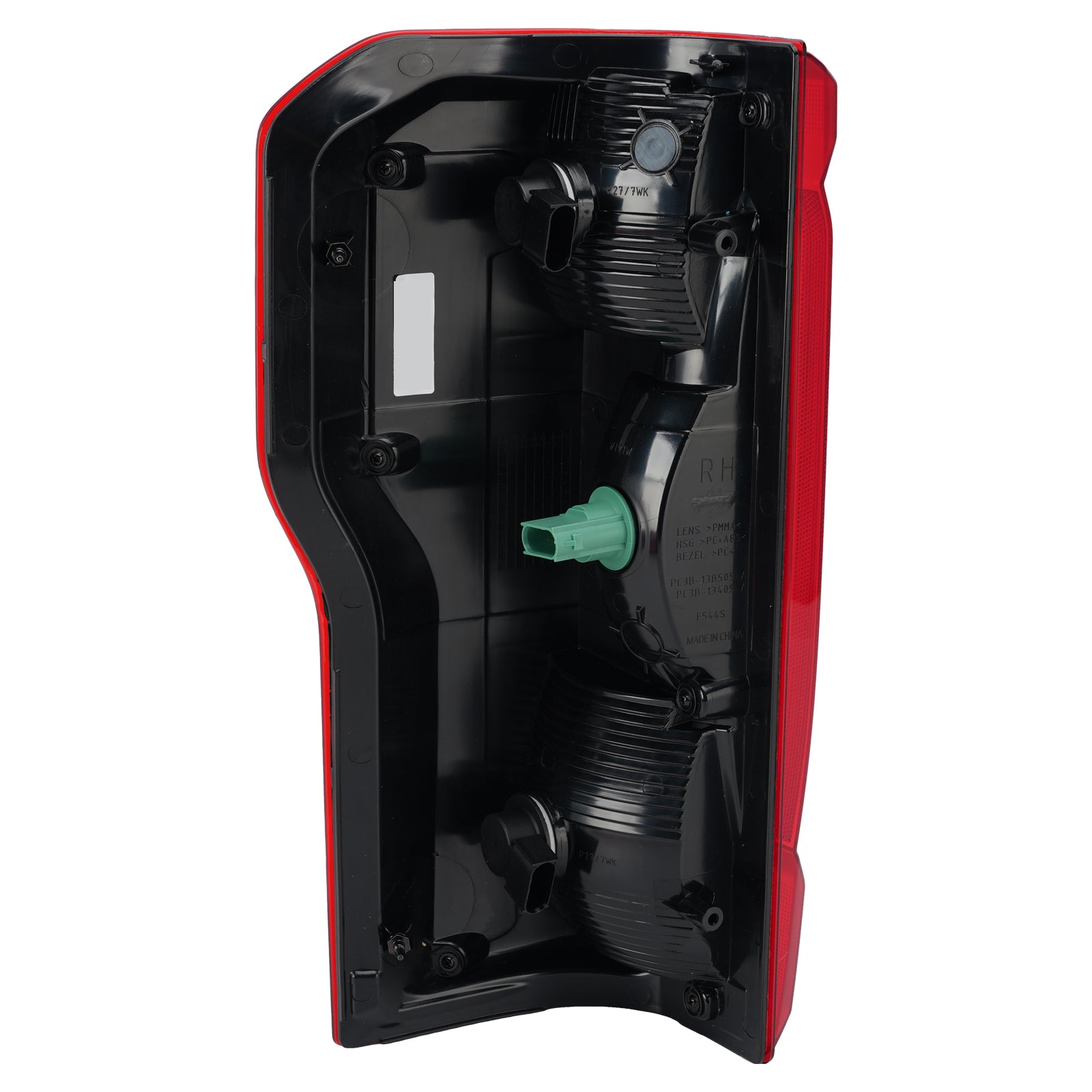 Gauche+Droit Feu Arrière PC3Z13405D PC3Z13404D Pour Ford Super Duty 2023-2025