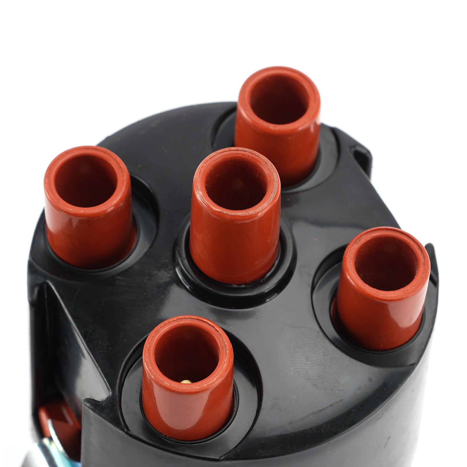 Distributeur d'allumage 037-905-205J Pour VW T4 PASSAT AUDI 80 100 C4 SEAT