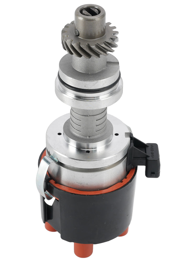 Distributeur d'allumage 037-905-205J Pour VW T4 PASSAT AUDI 80 100 C4 SEAT