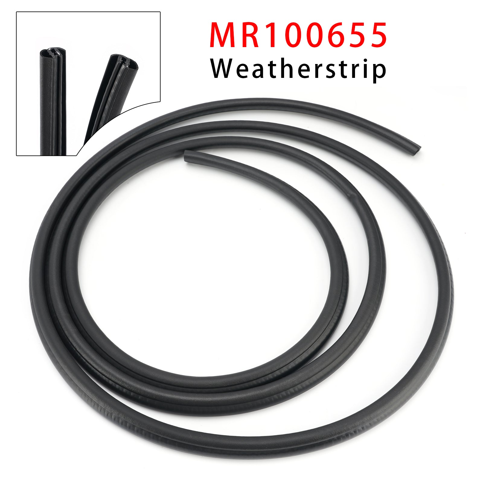 Joint d'étanchéité MR100655 Pour Mitsubishi Montero & Pajero 1982-1999