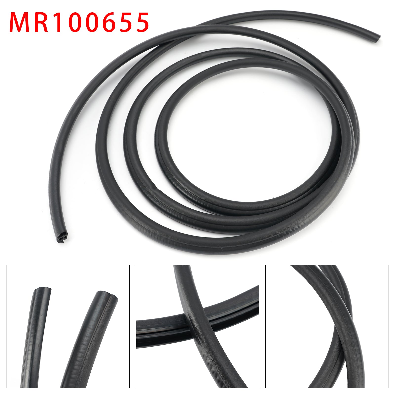 Joint d'étanchéité MR100655 Pour Mitsubishi Montero & Pajero 1982-1999
