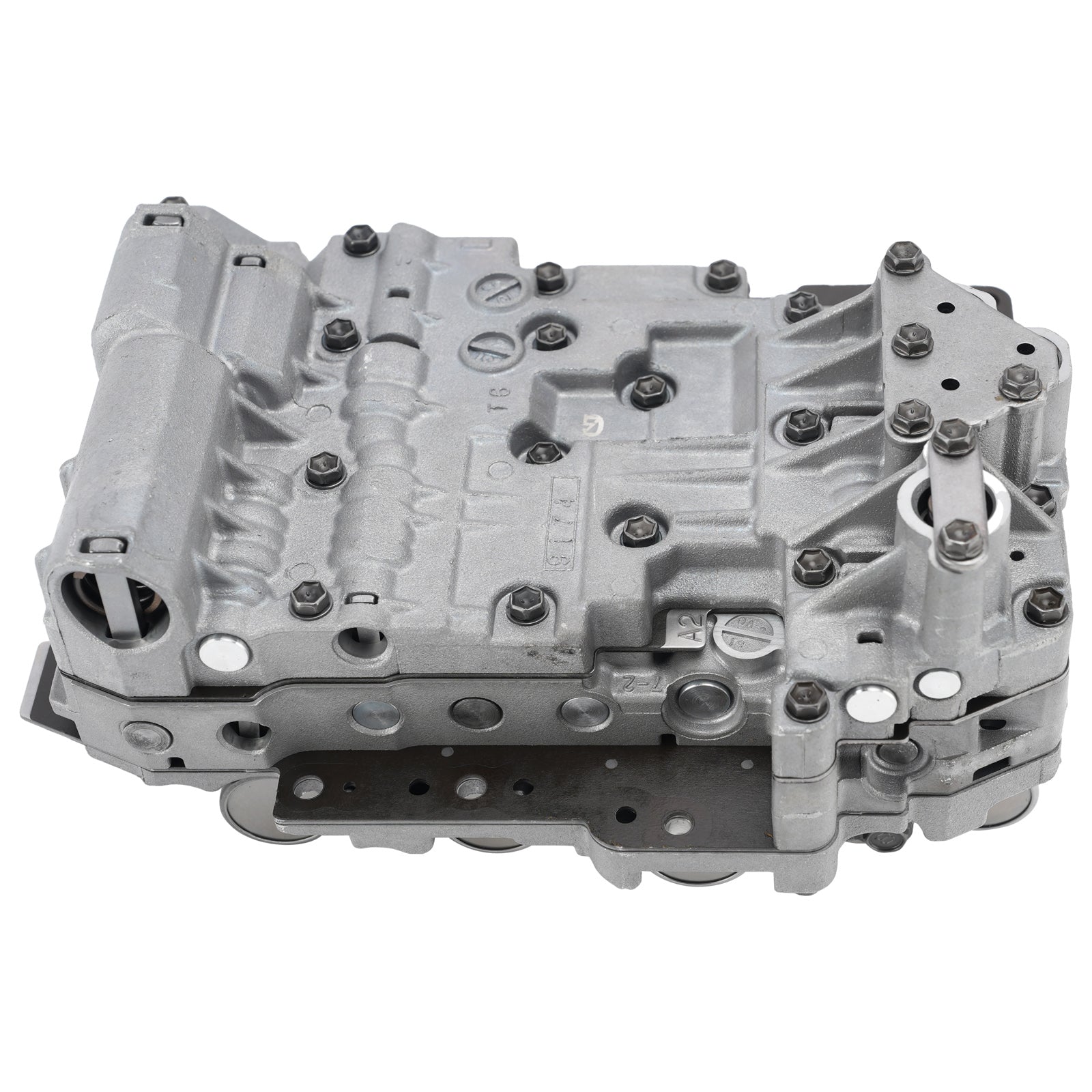 TF-81SC TF81 Corps de Soupapes Transmission Pour Lincoln Mazda Volvo Land Rover