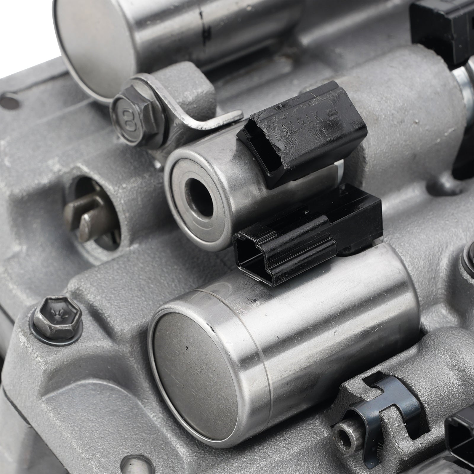 TF-81SC TF81 Corps de Soupapes Transmission Pour Lincoln Mazda Volvo Land Rover