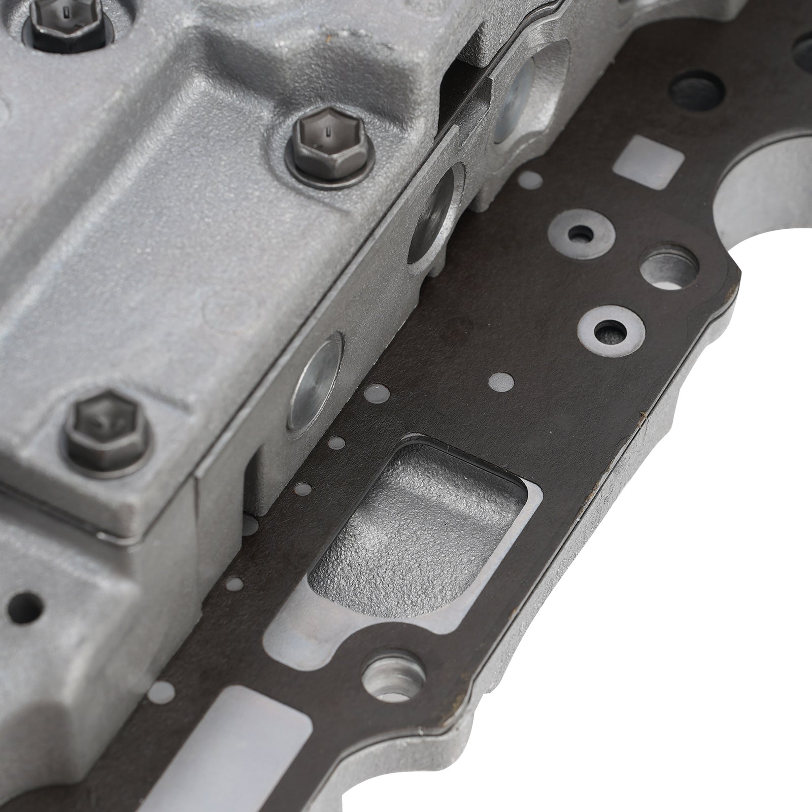 TF-81SC TF81 Corps de Soupapes Transmission Pour Lincoln Mazda Volvo Land Rover