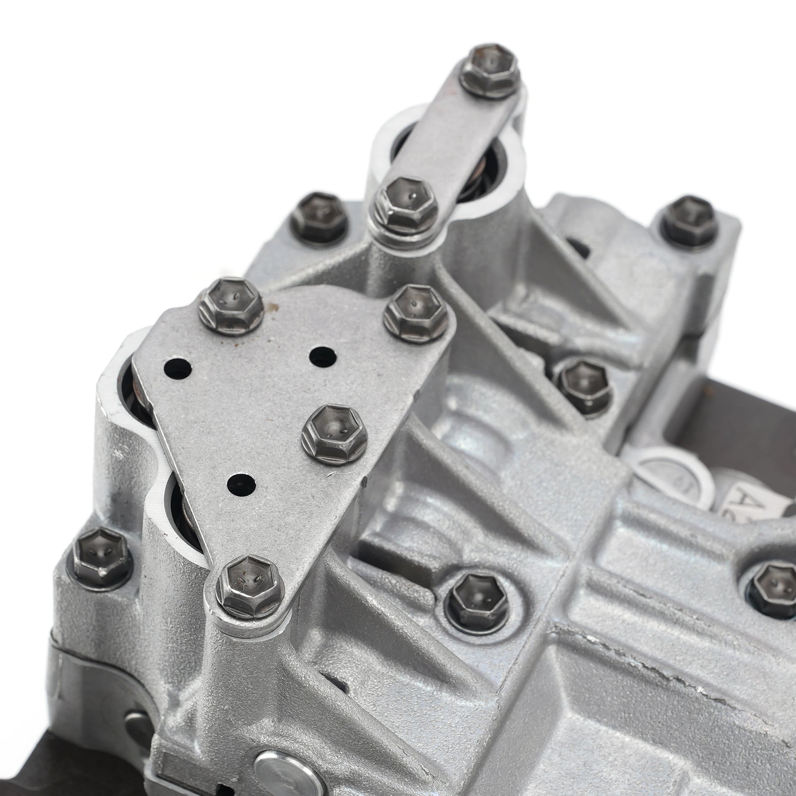 TF-81SC TF81 Corps de Soupapes Transmission Pour Lincoln Mazda Volvo Land Rover