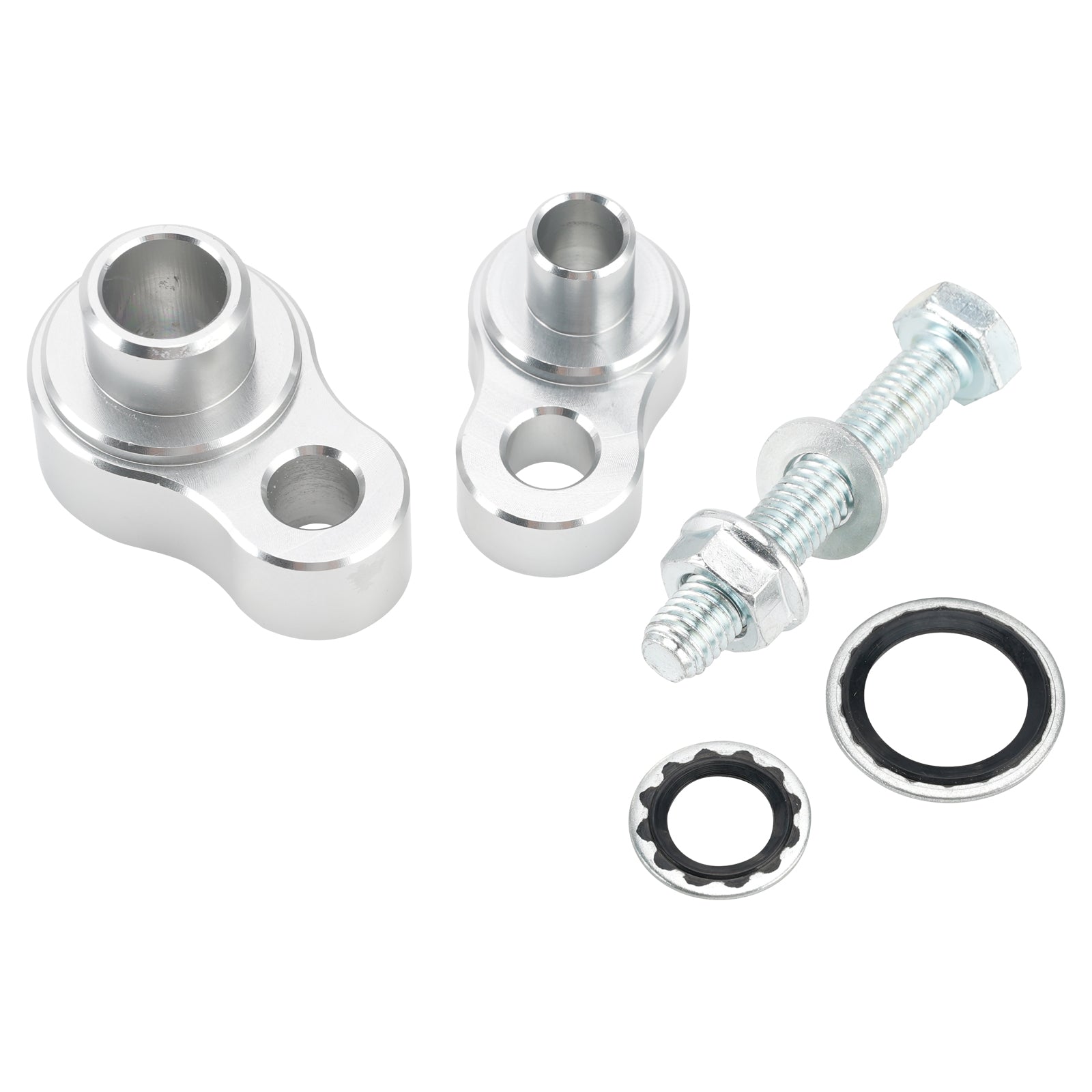 Kit de Blocage Climatisation Arrière Pour Chevy Express GMC Savana 2003-2021