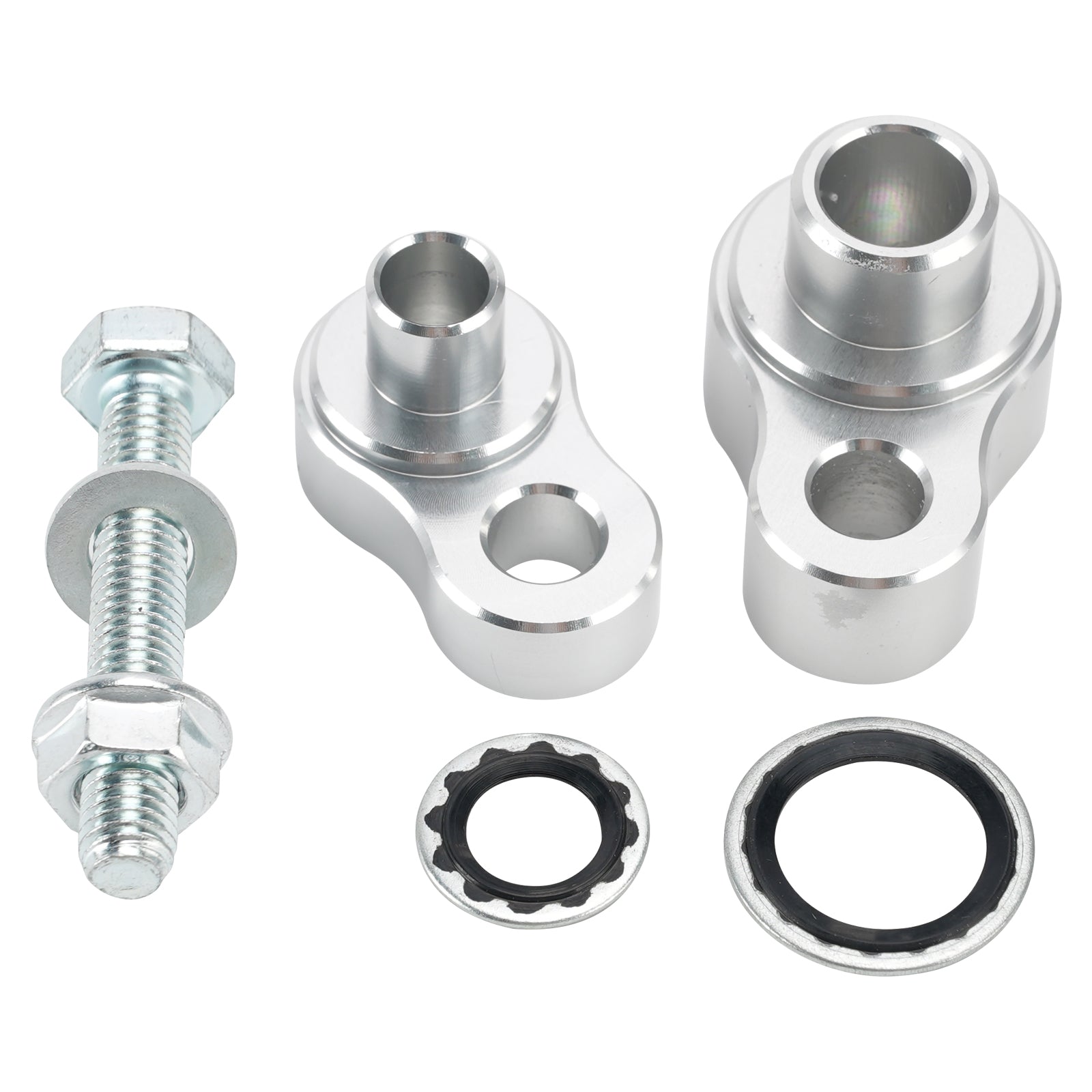 Kit de Blocage Climatisation Arrière Pour Chevy Express GMC Savana 2003-2021