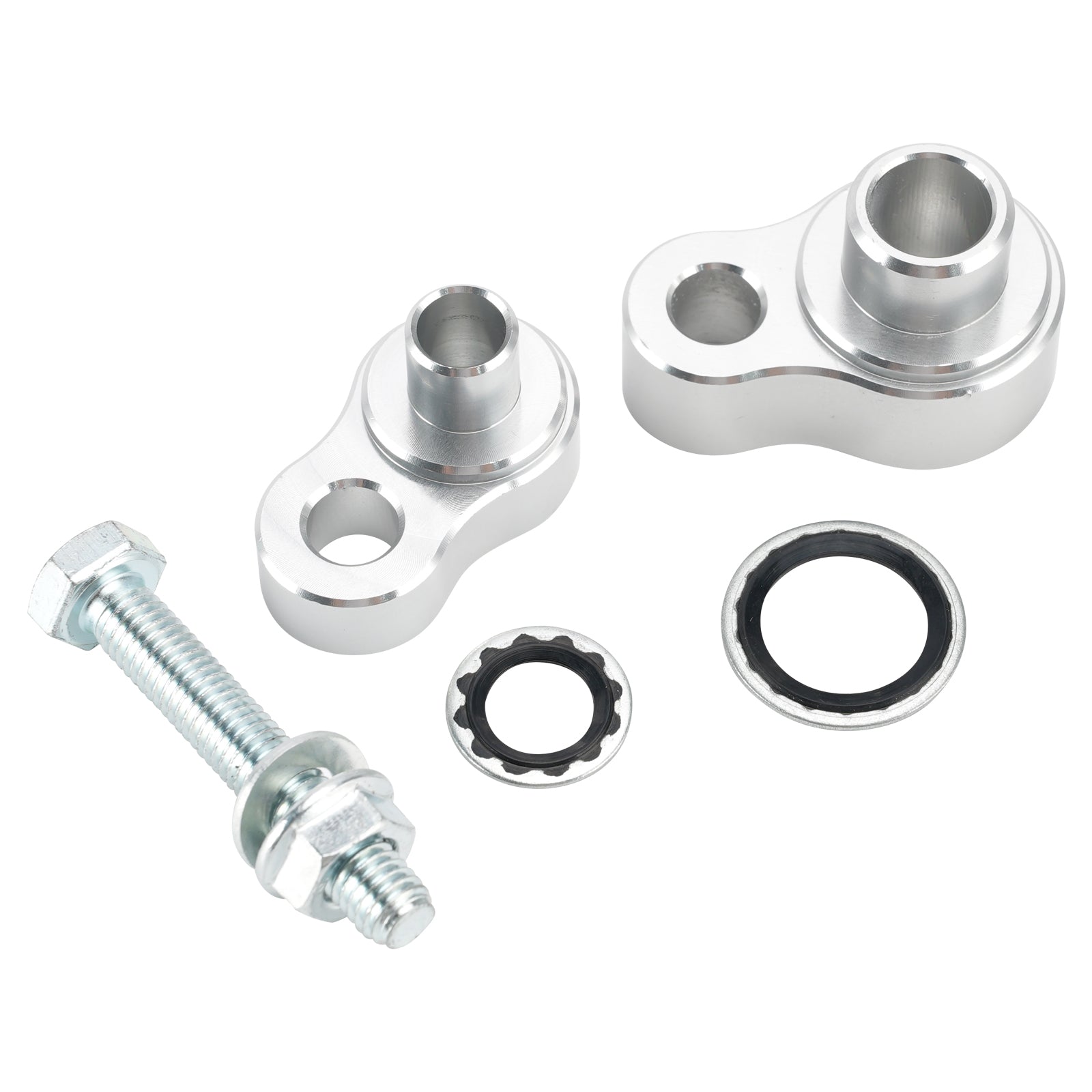 Kit de Blocage Climatisation Arrière Pour Chevy Express GMC Savana 2003-2021