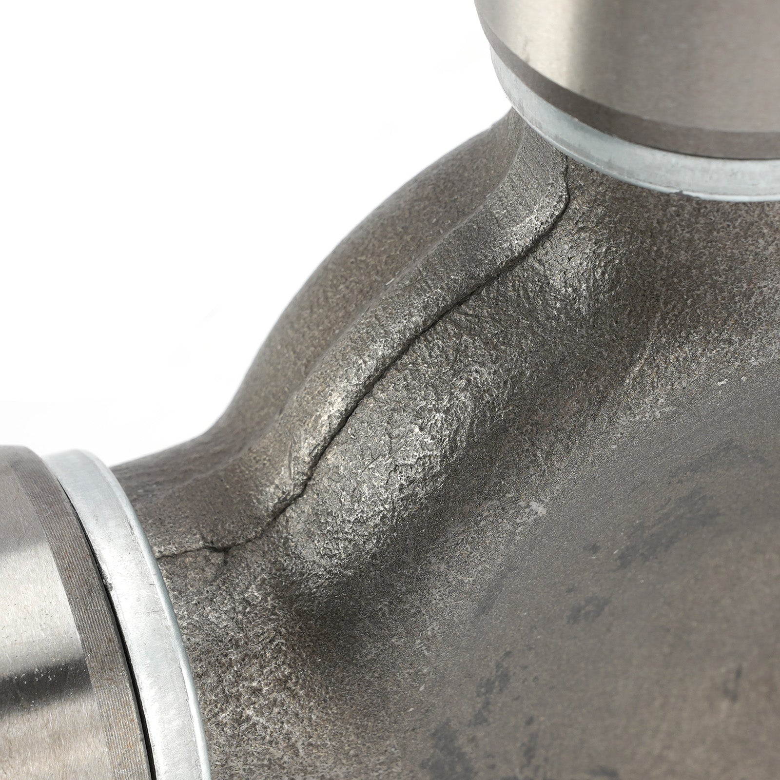 U-Joint Pour Série Spicer 1810 Rond 1.938" x 7.547" Joint de Cardan 5-281X