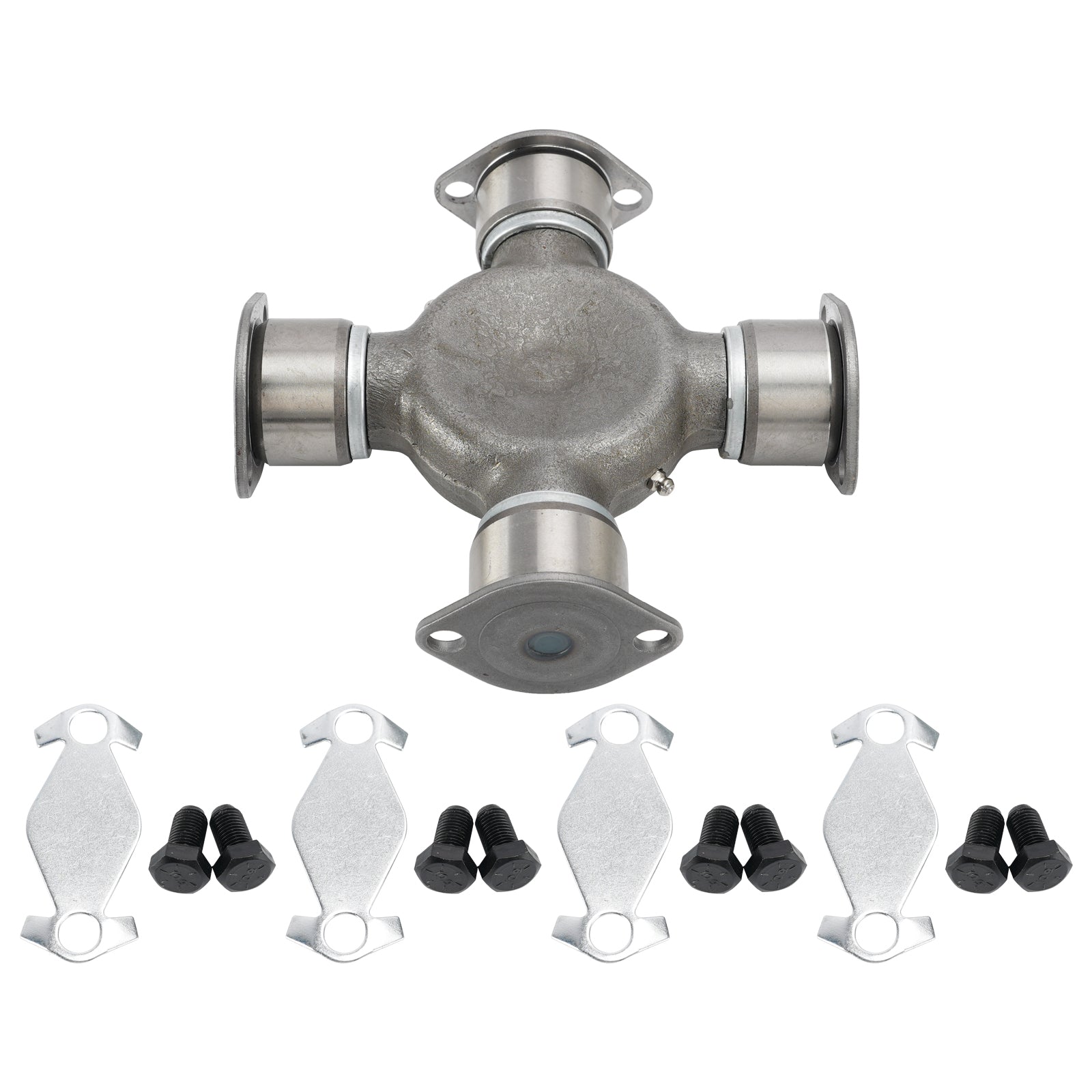 U-Joint Pour Série Spicer 1810 Rond 1.938" x 7.547" Joint de Cardan 5-281X