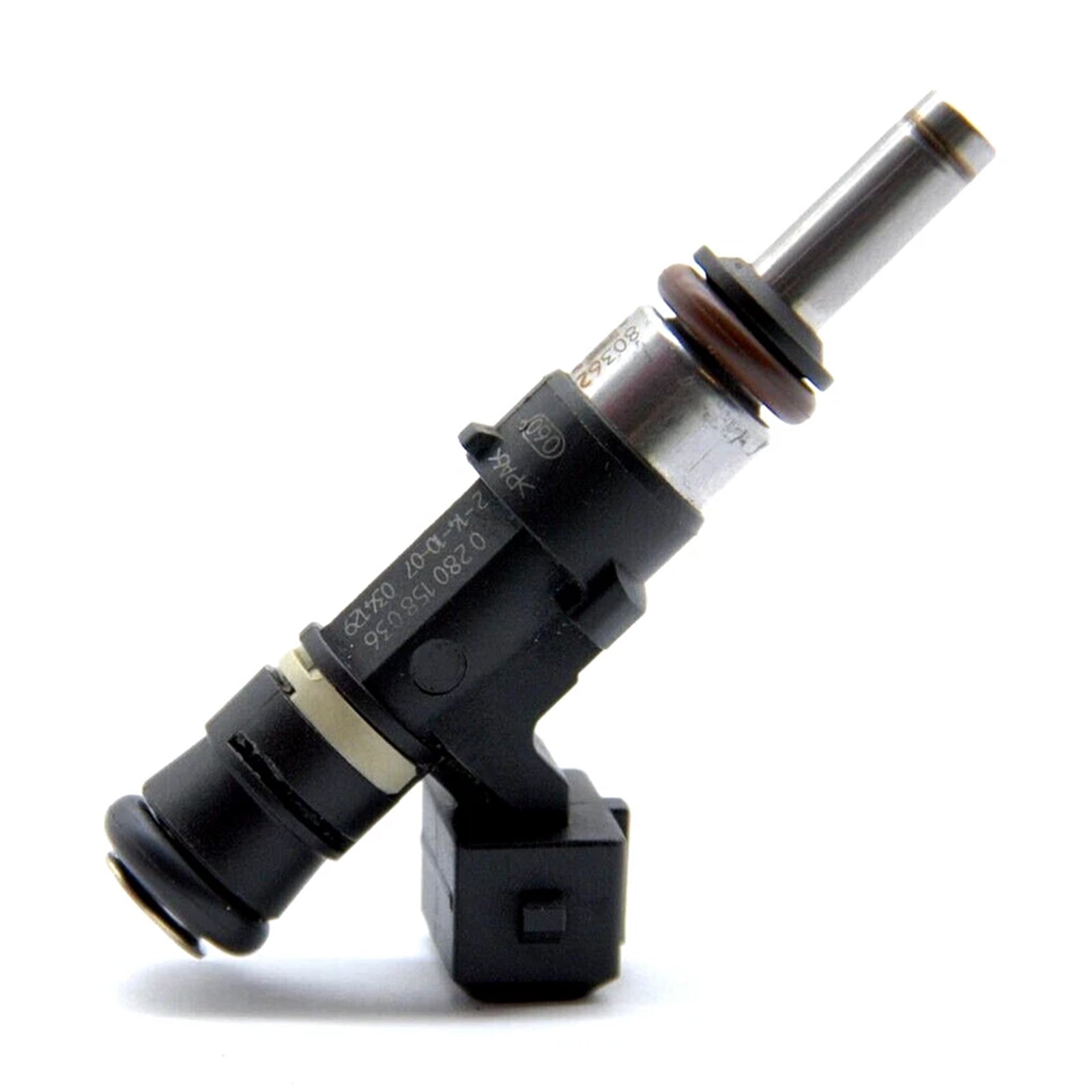 4X Injecteur Carburant Pour BMW M5 E60 E61 M6 E63 E64 5.0L 2004-2010 0280158036