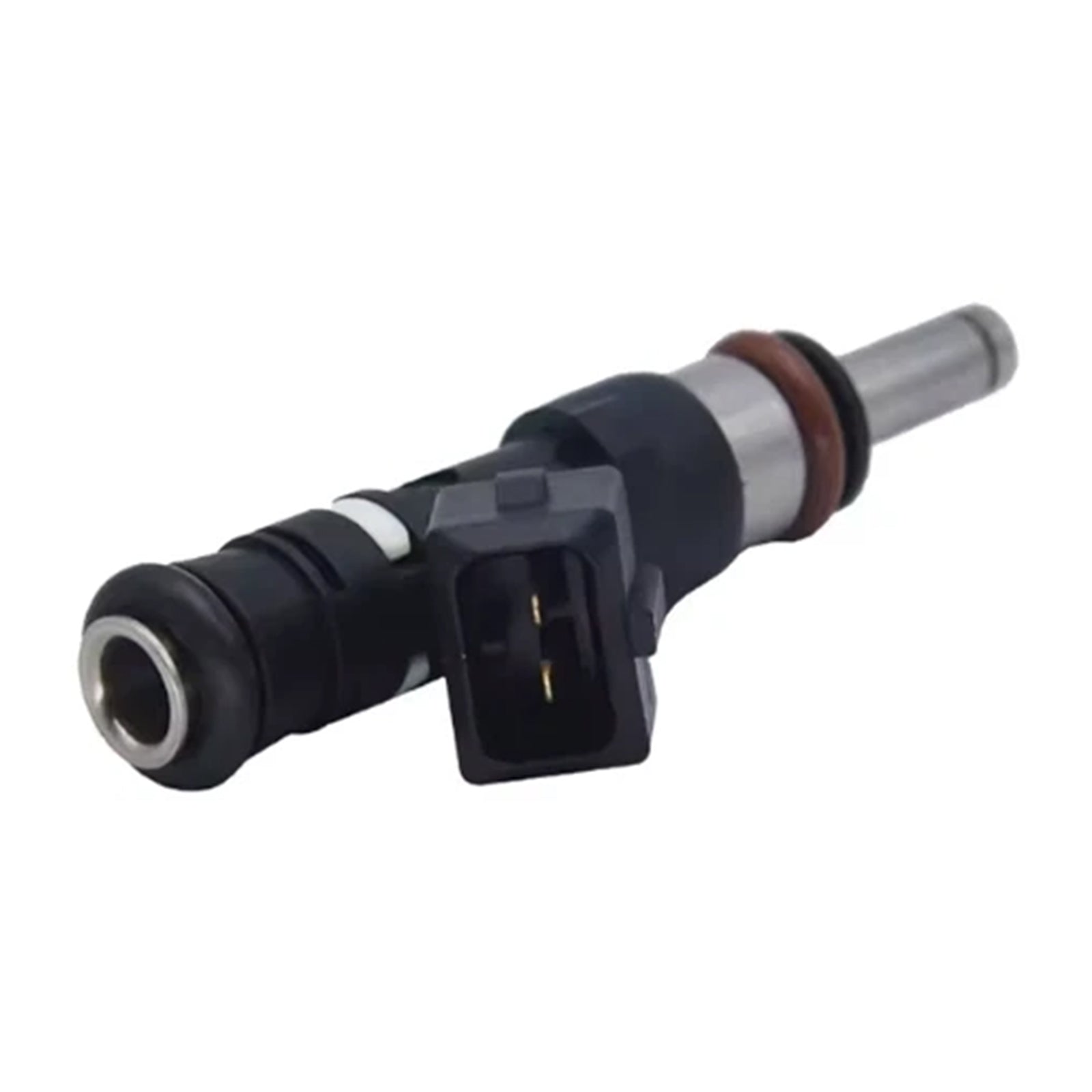1X Injecteur Carburant Pour BMW M5 E60 E61 M6 E63 E64 5.0L 2004-2010 0280158036