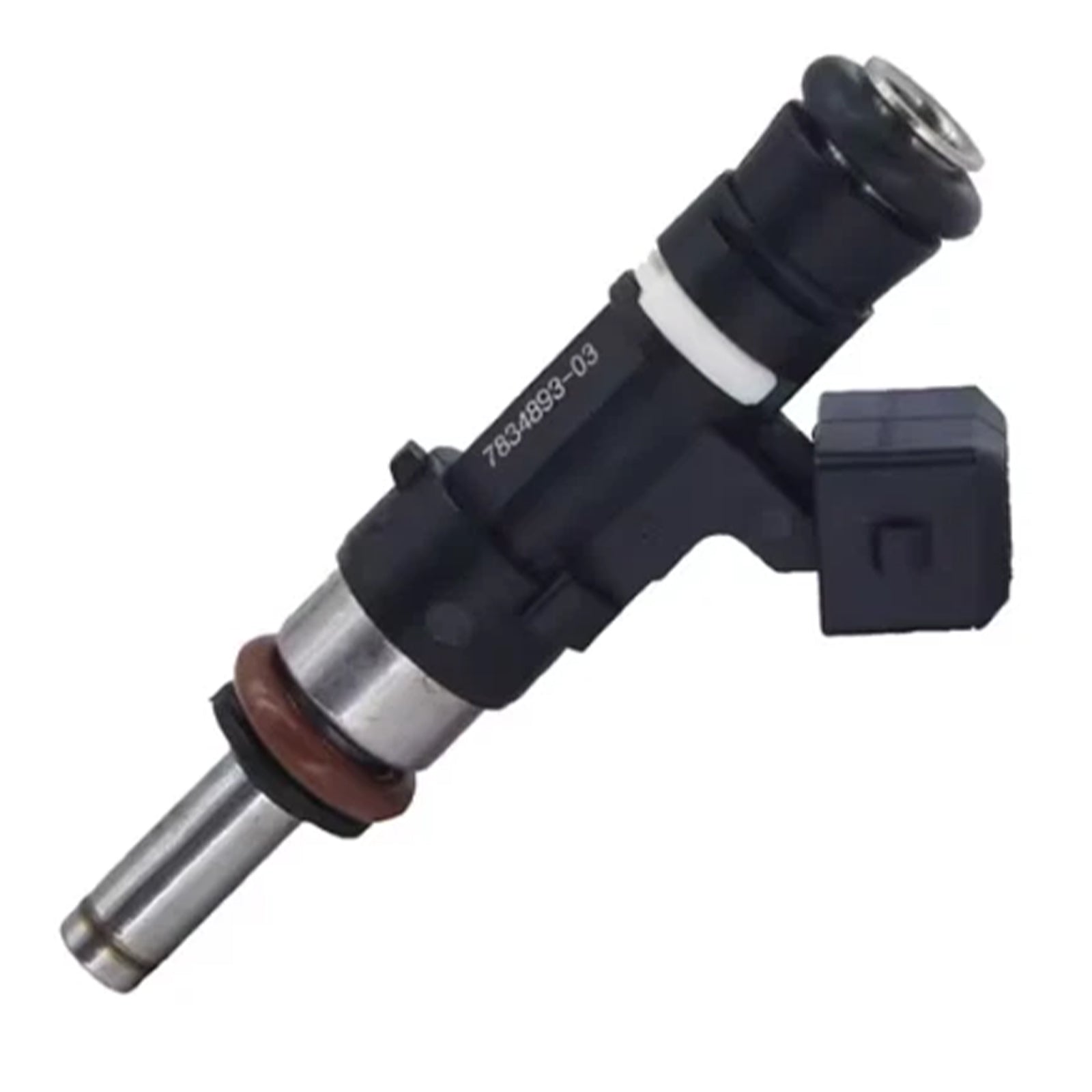 1X Injecteur Carburant Pour BMW M5 E60 E61 M6 E63 E64 5.0L 2004-2010 0280158036