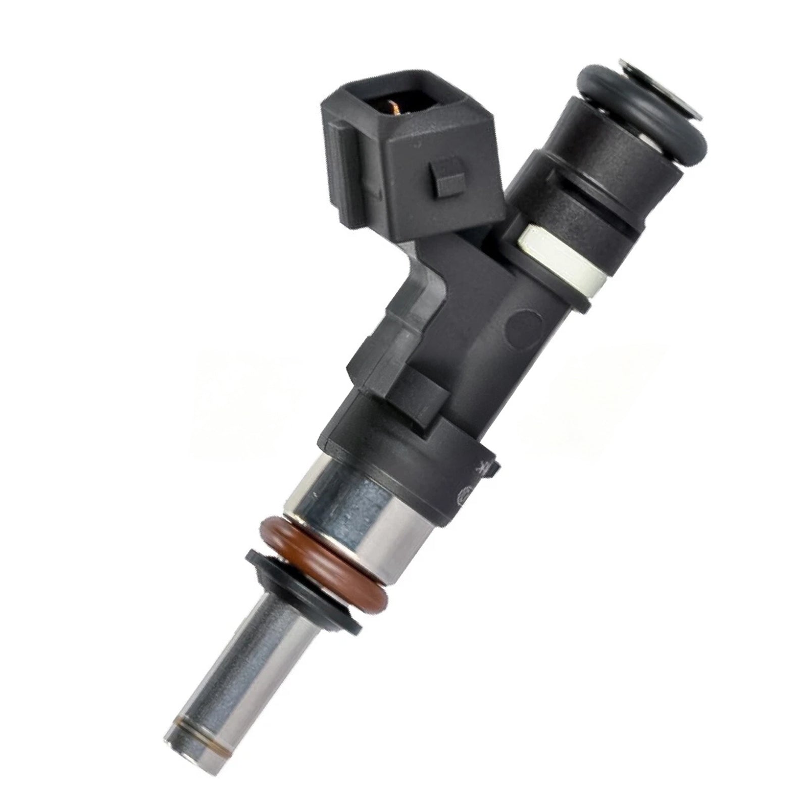 1X Injecteur Carburant Pour BMW M5 E60 E61 M6 E63 E64 5.0L 2004-2010 0280158036