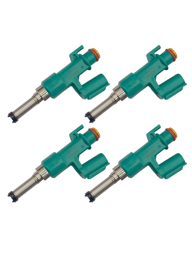 4X Injecteur Carburant Pour Toyota Corolla SE 2.0L L4 2019-2024 23209-29165