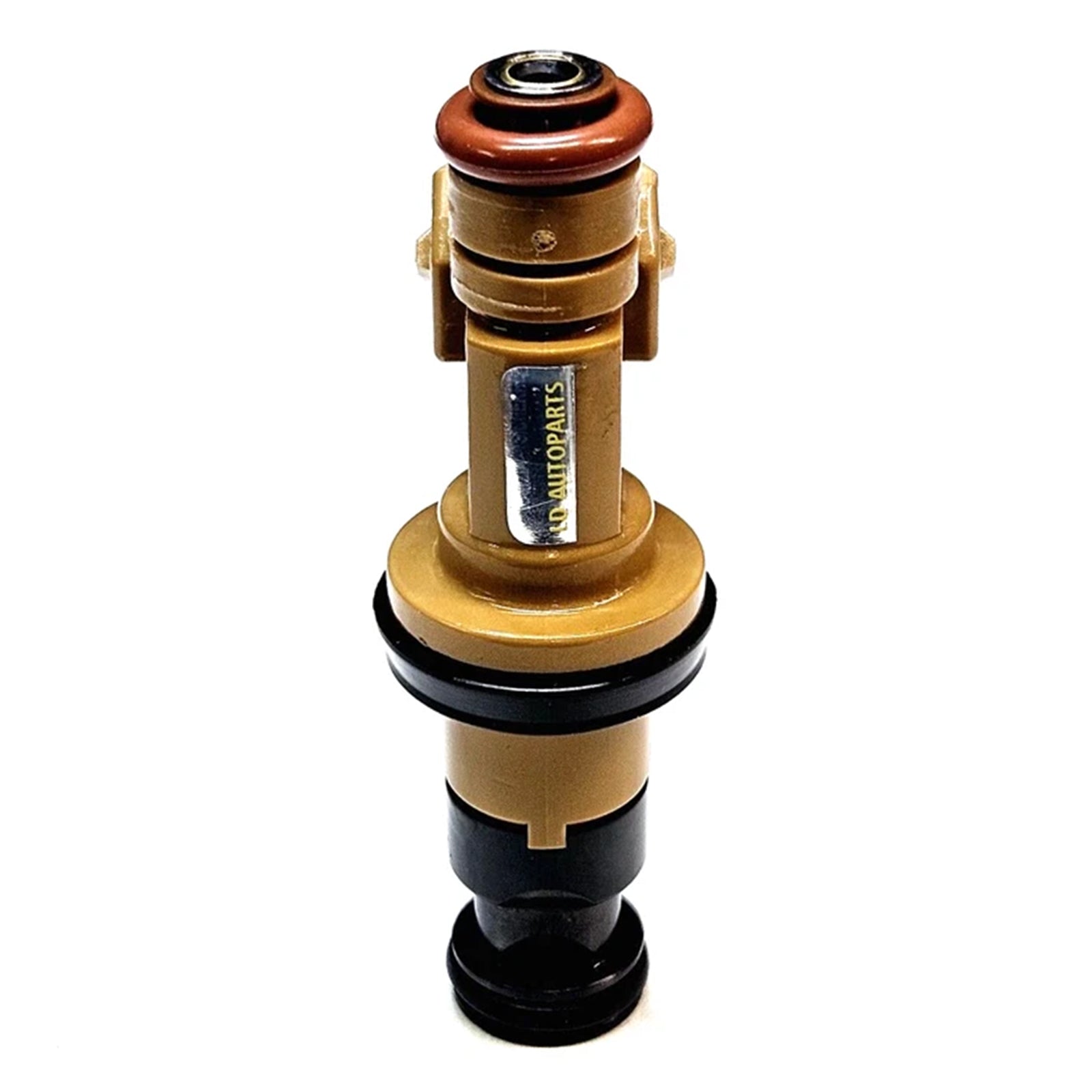 5X Injecteur Carburant Pour Volvo S70 V70 2.4L L5 1999 9125821 195500-3460