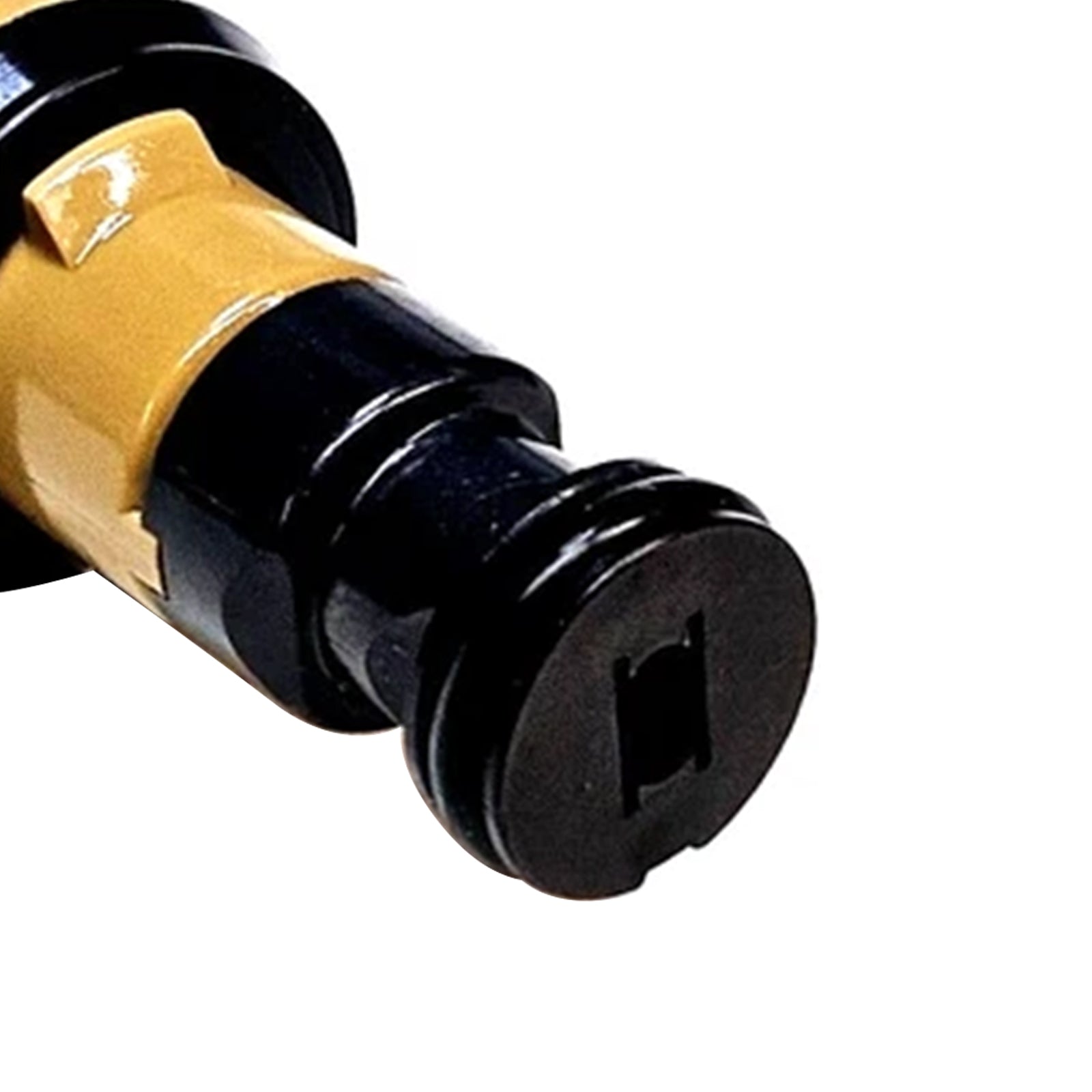 1X Injecteur Carburant Pour Volvo S70 V70 2.4L L5 1999 9125821 195500-3460
