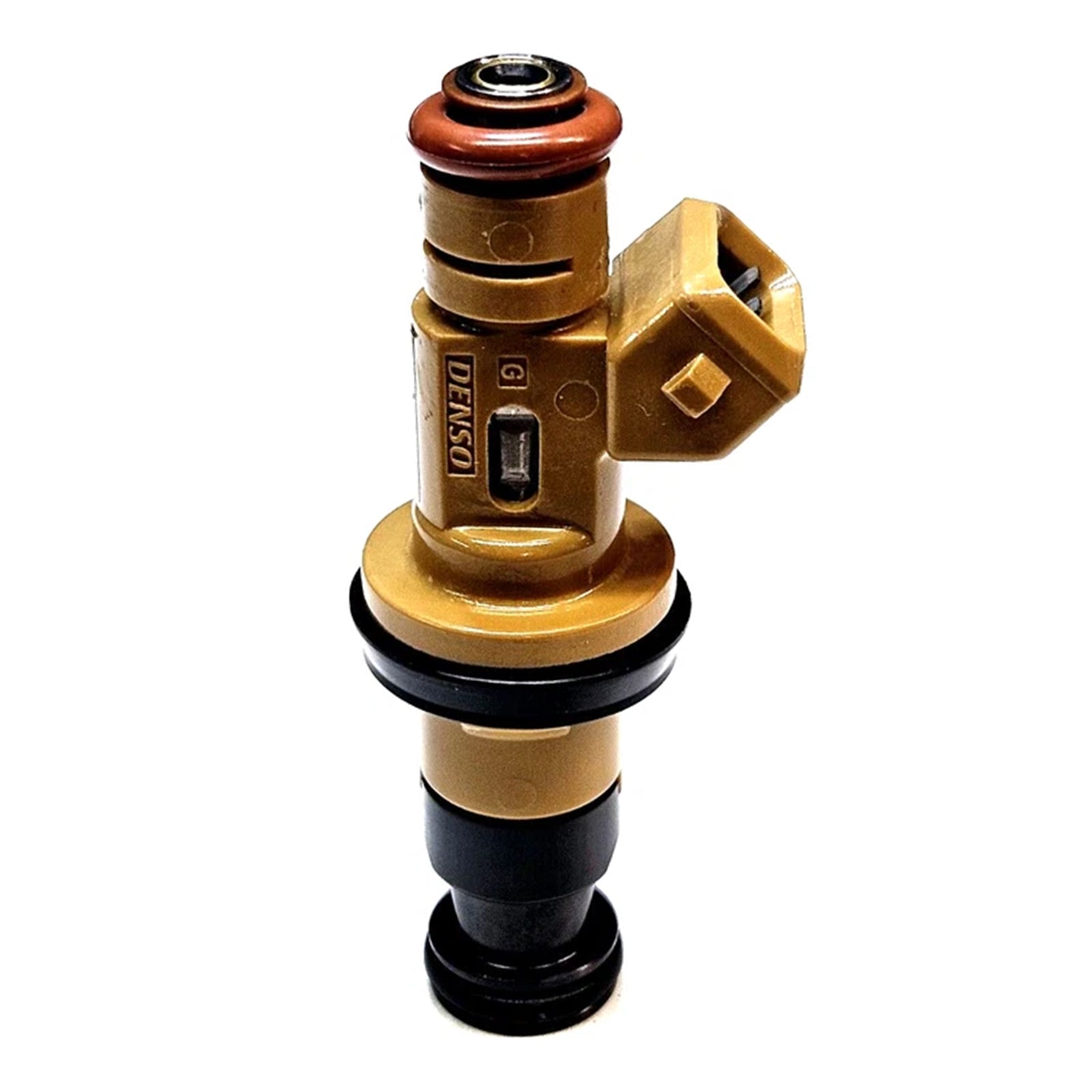 1X Injecteur Carburant Pour Volvo S70 V70 2.4L L5 1999 9125821 195500-3460