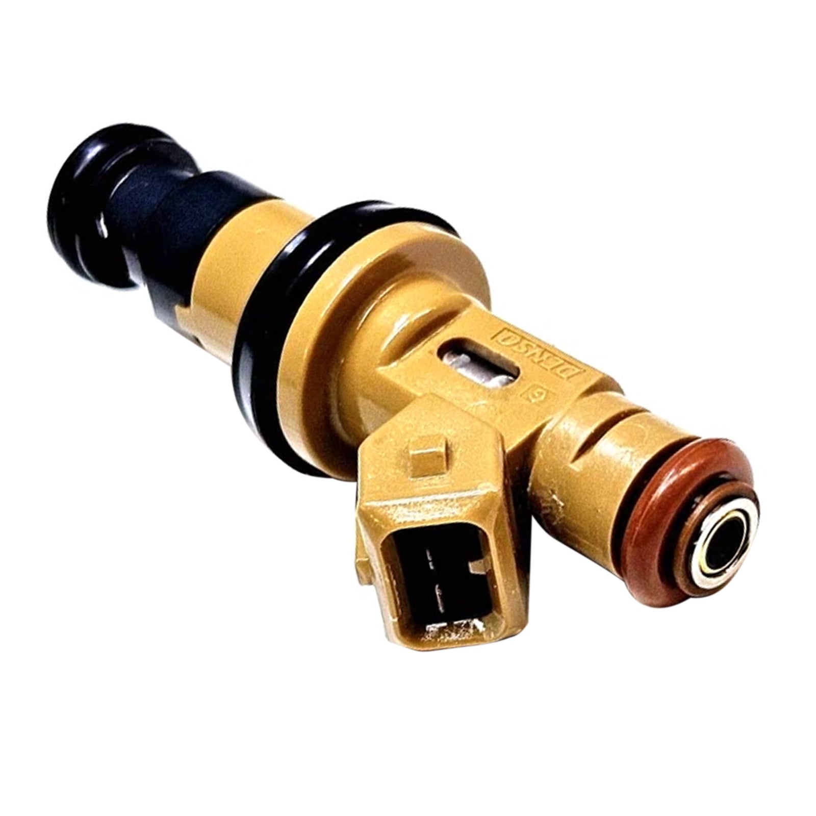 1X Injecteur Carburant Pour Volvo S70 V70 2.4L L5 1999 9125821 195500-3460