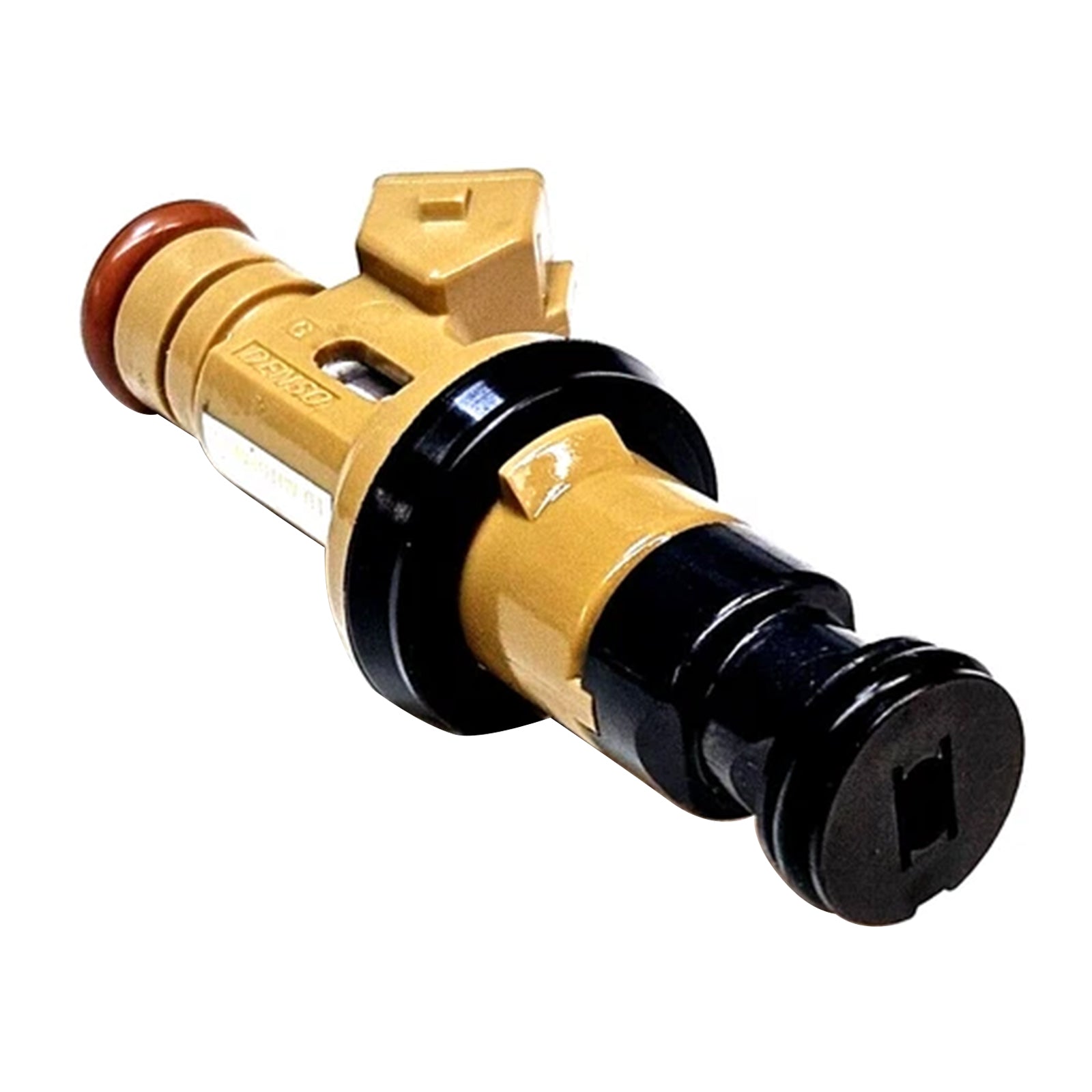 1X Injecteur Carburant Pour Volvo S70 V70 2.4L L5 1999 9125821 195500-3460
