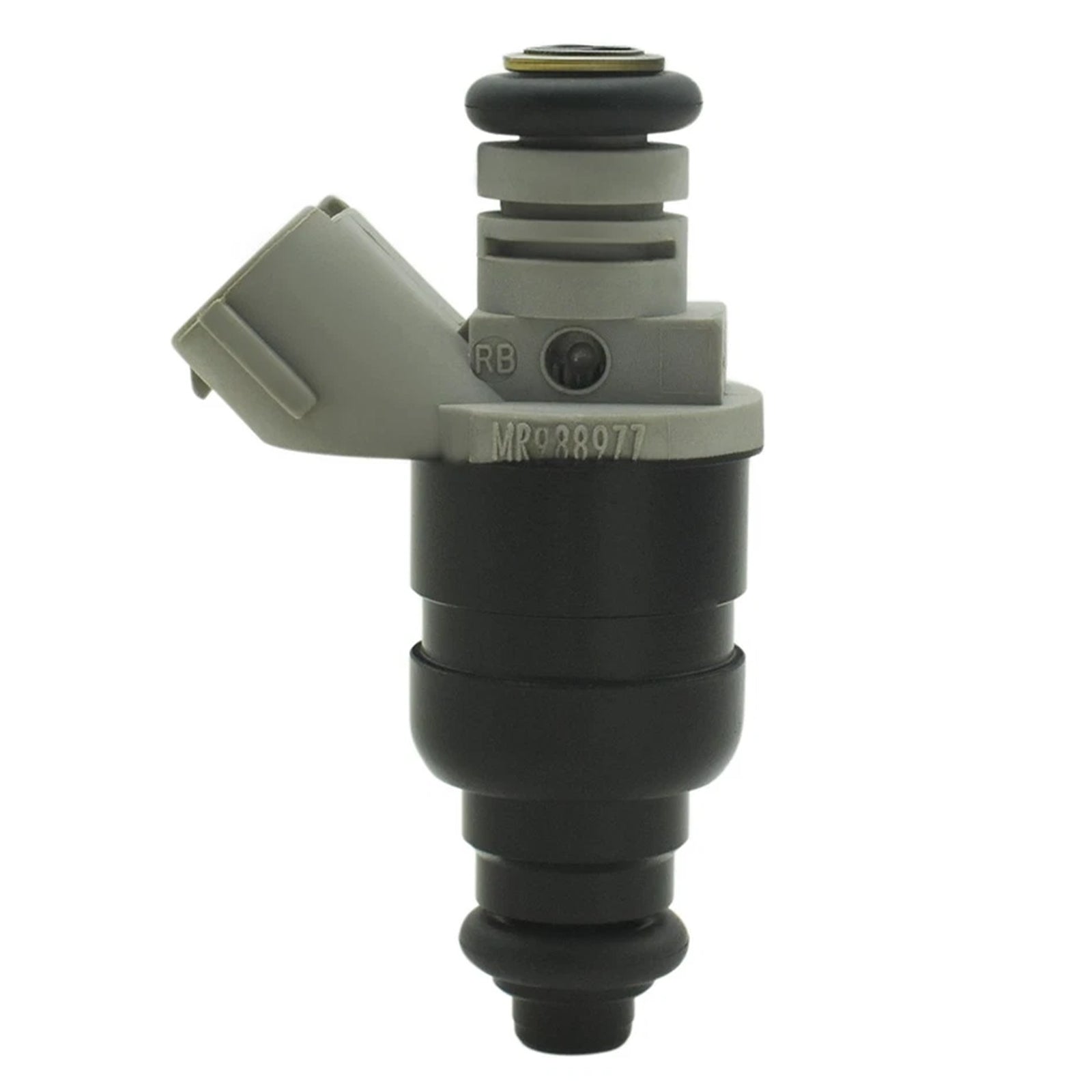 1X Injecteur Carburant Pour Mitsubishi Colt 1.3L Smart Pourfour 04-08 MR988977