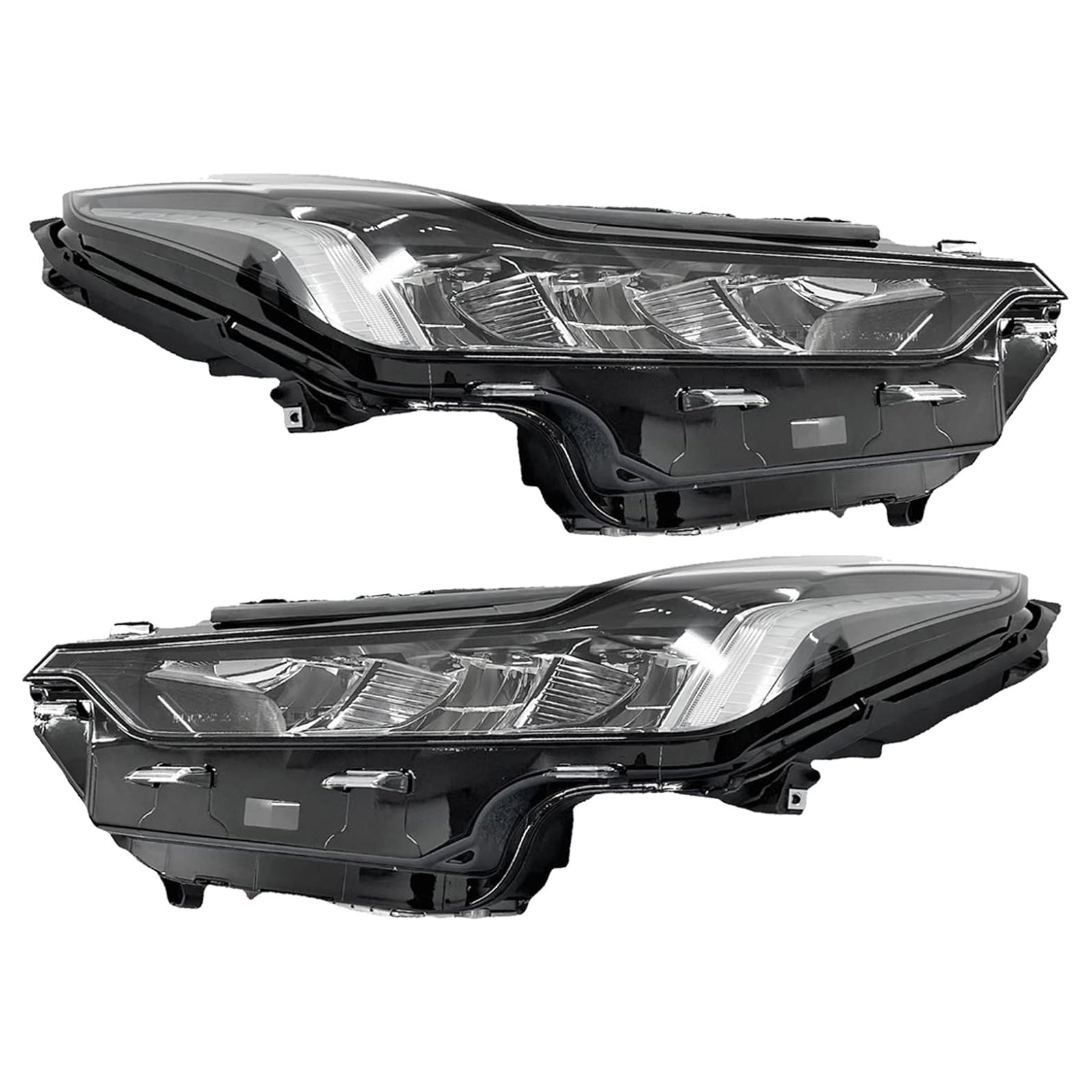 Phare LED Gauche+Droit 84894828 84894827 Pour Cadillac CT5 2020-2024