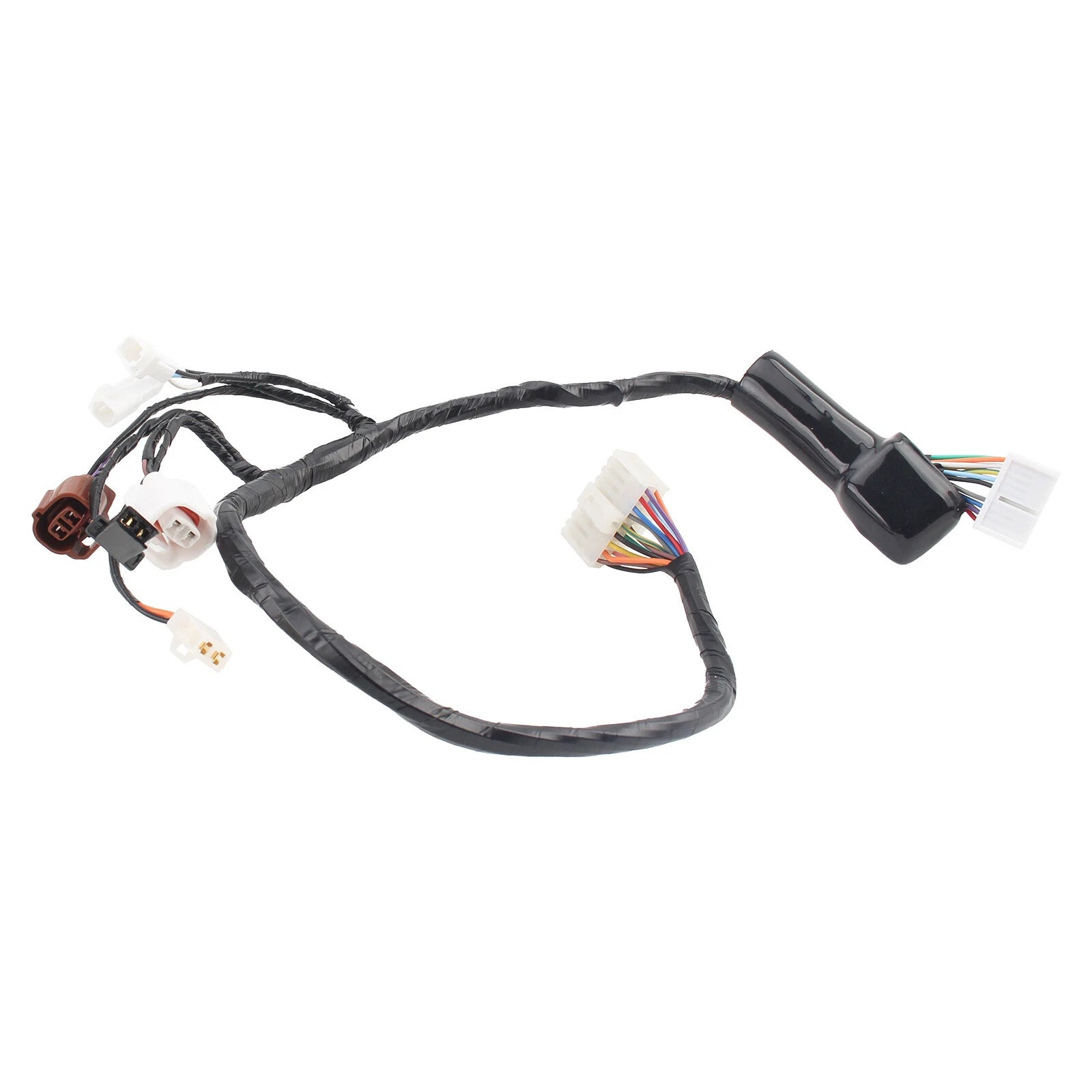 Faisceau de Câblage de Phare Pour Suzuki GSXR 1000 2005-2006