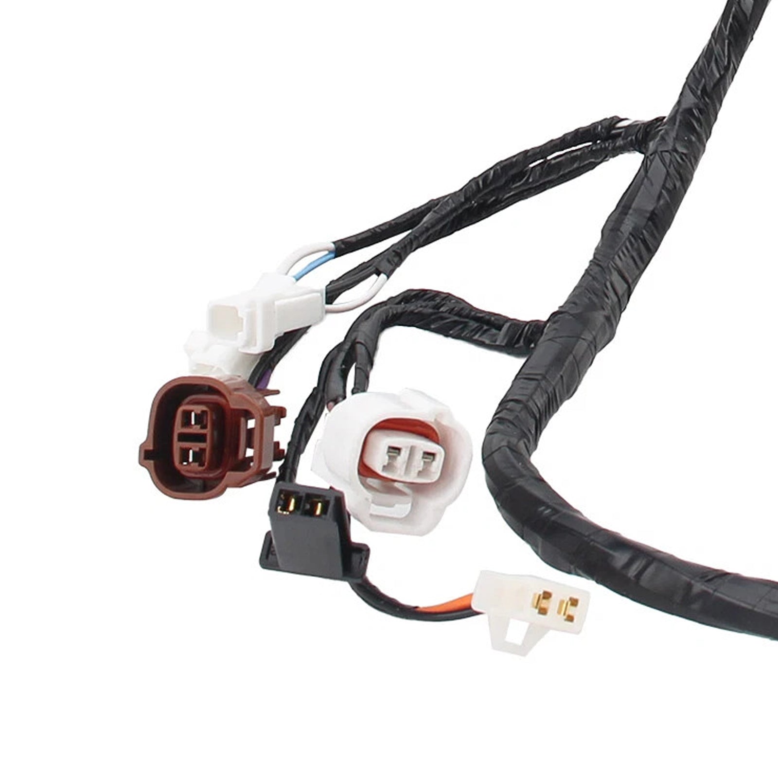 Faisceau de Câblage de Phare Pour Suzuki GSXR 1000 2005-2006