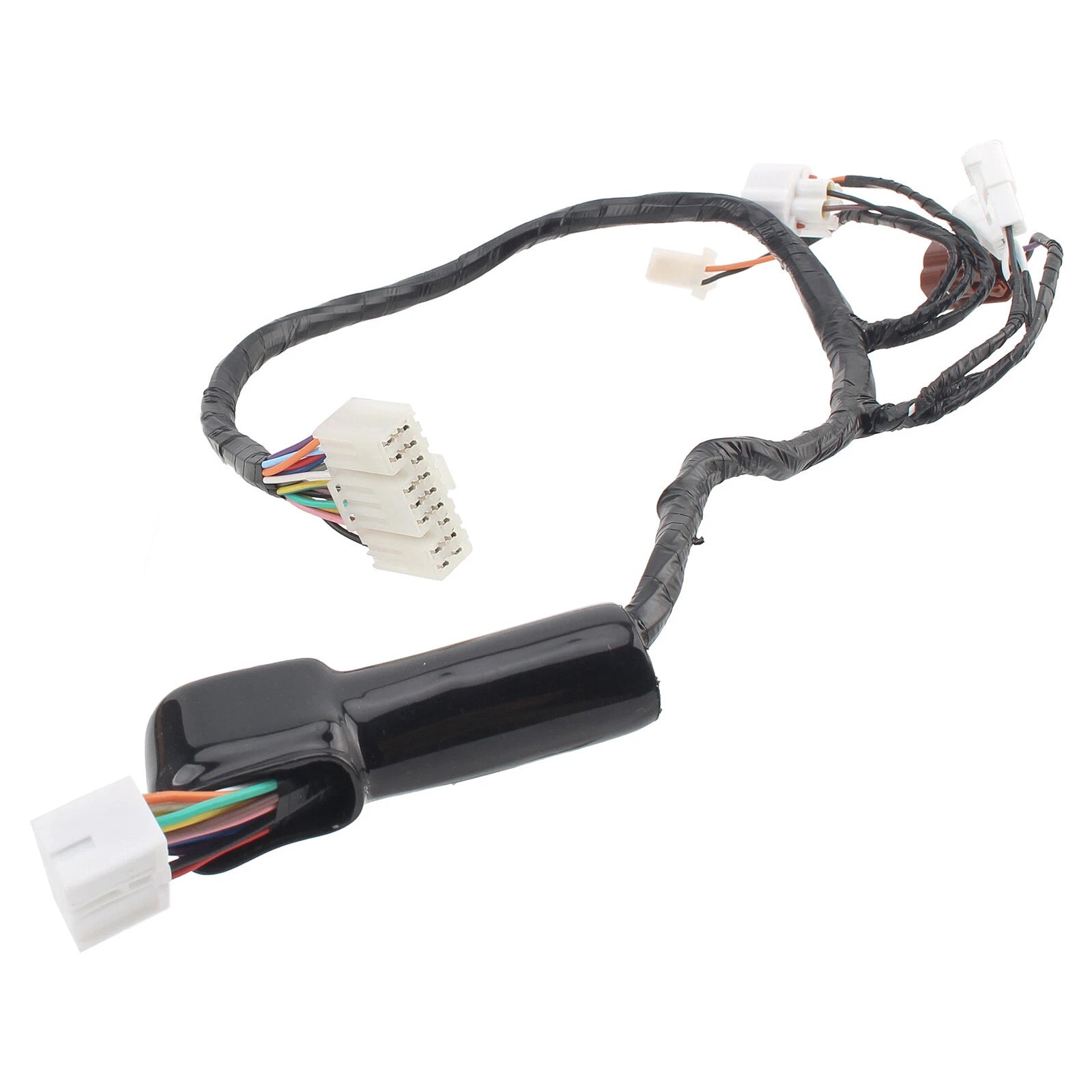 Faisceau de Câblage de Phare Pour Suzuki GSXR 1000 2005-2006