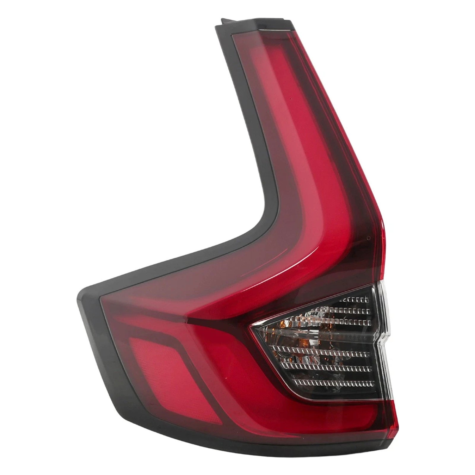 Feu Arrière LED Externe Gauche 335503A0A01 Pour Honda CR-V 2023-2024