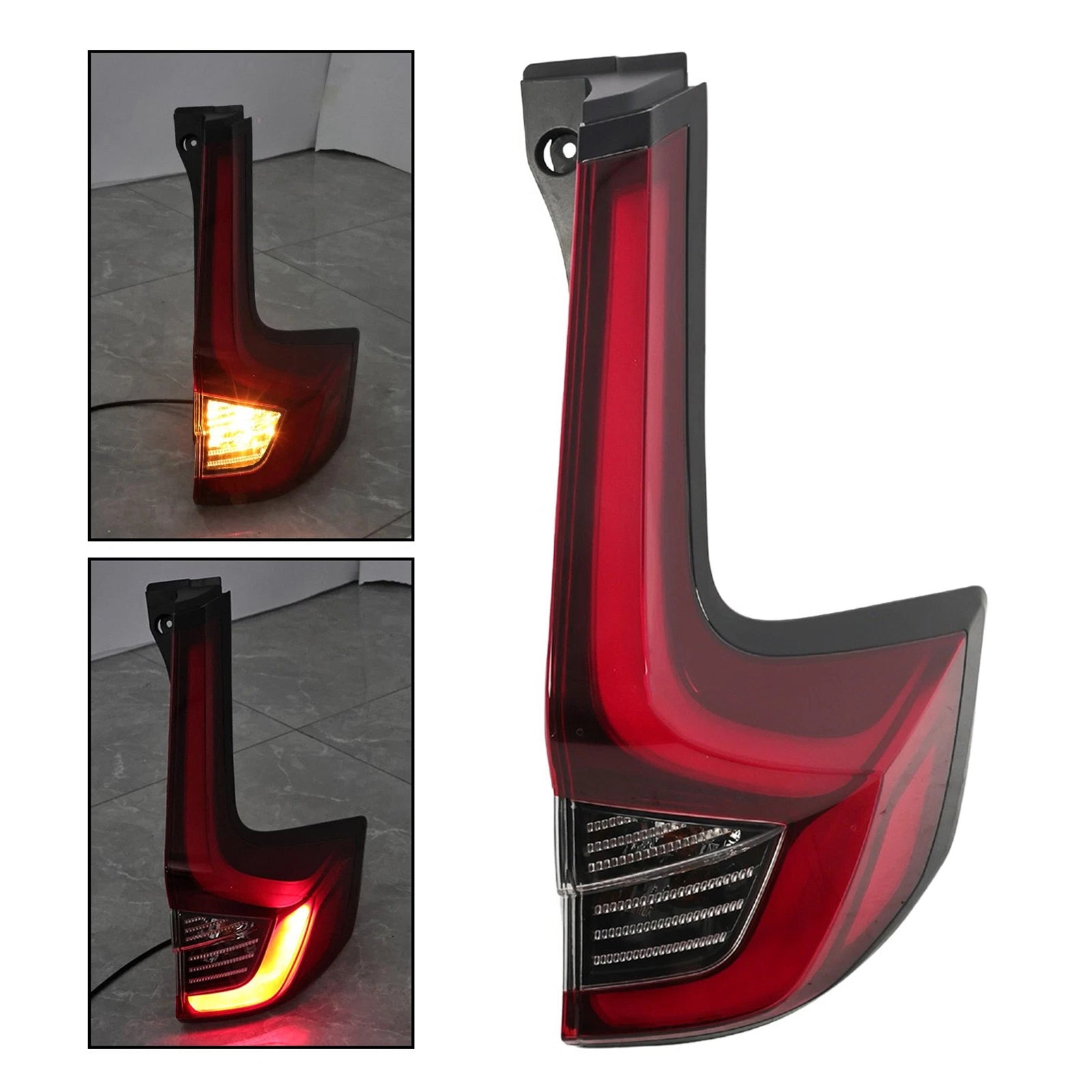 Feu Arrière LED Externe Droit 335003A0A01 Pour Honda CR-V 2023-2024