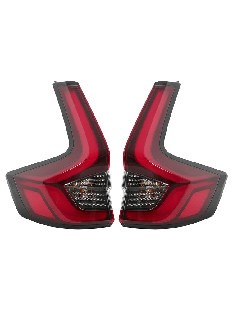 Feu Arrière LED Externe Gauche+Droit 335503A0A01 Pour Honda CR-V 2023-2024