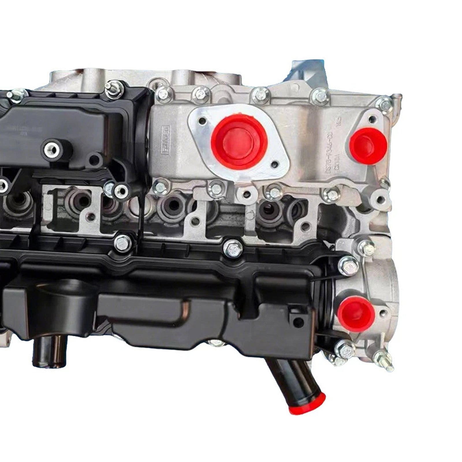 Moteur Neuf CAF479WQ0 4-Cylindres Pour Ford Escape 1.5L 2017-2019