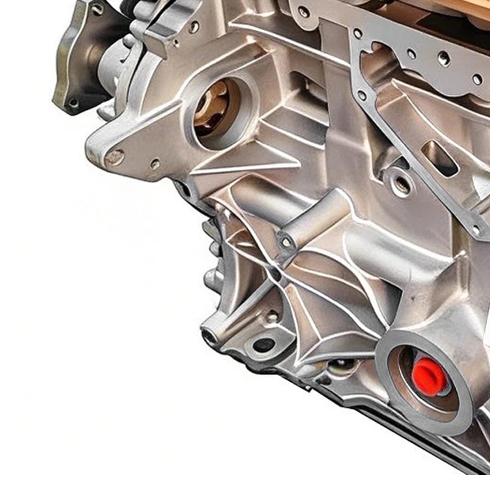 Moteur Neuf CAF479WQ0 4-Cylindres Pour Ford Escape 1.5L 2017-2019