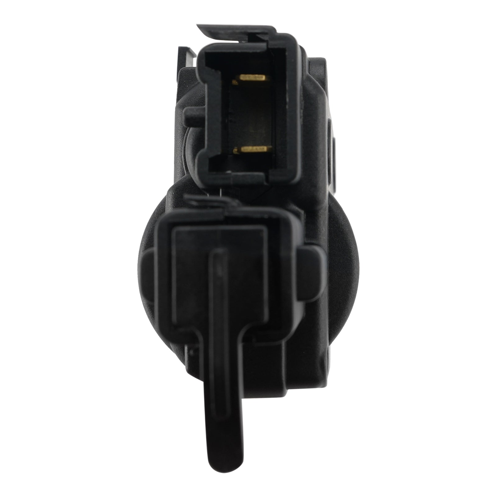 Actionneur Trappe Réservoir 788262843R Pour Renault Captur I Clio III Scenic III