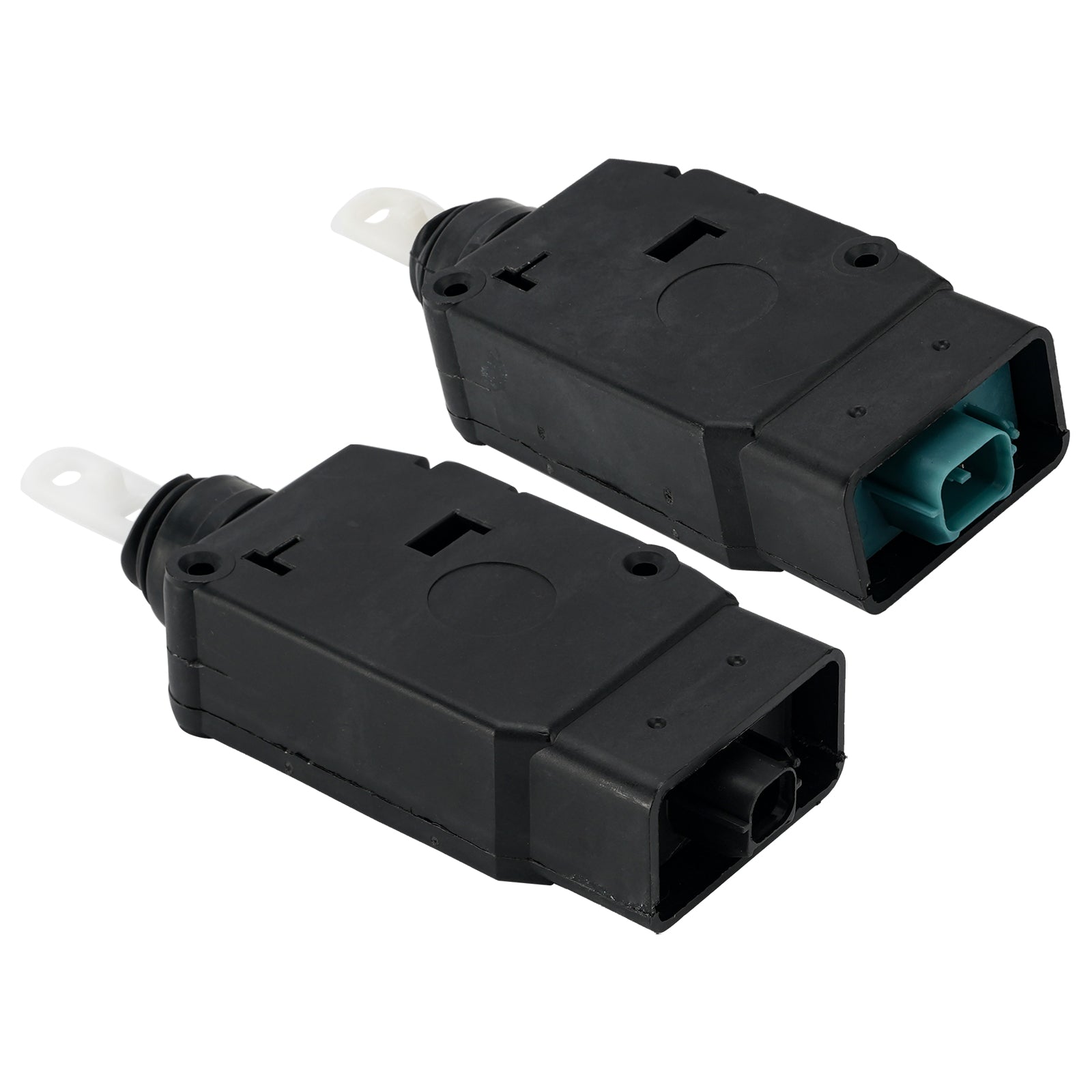 Paire Actionneur Solénoïde Verrouillage Central Pour Land Rover Defender 02-16