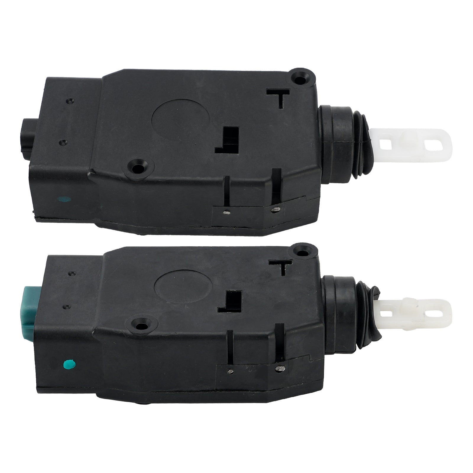 Paire Actionneur Solénoïde Verrouillage Central Pour Land Rover Defender 02-16