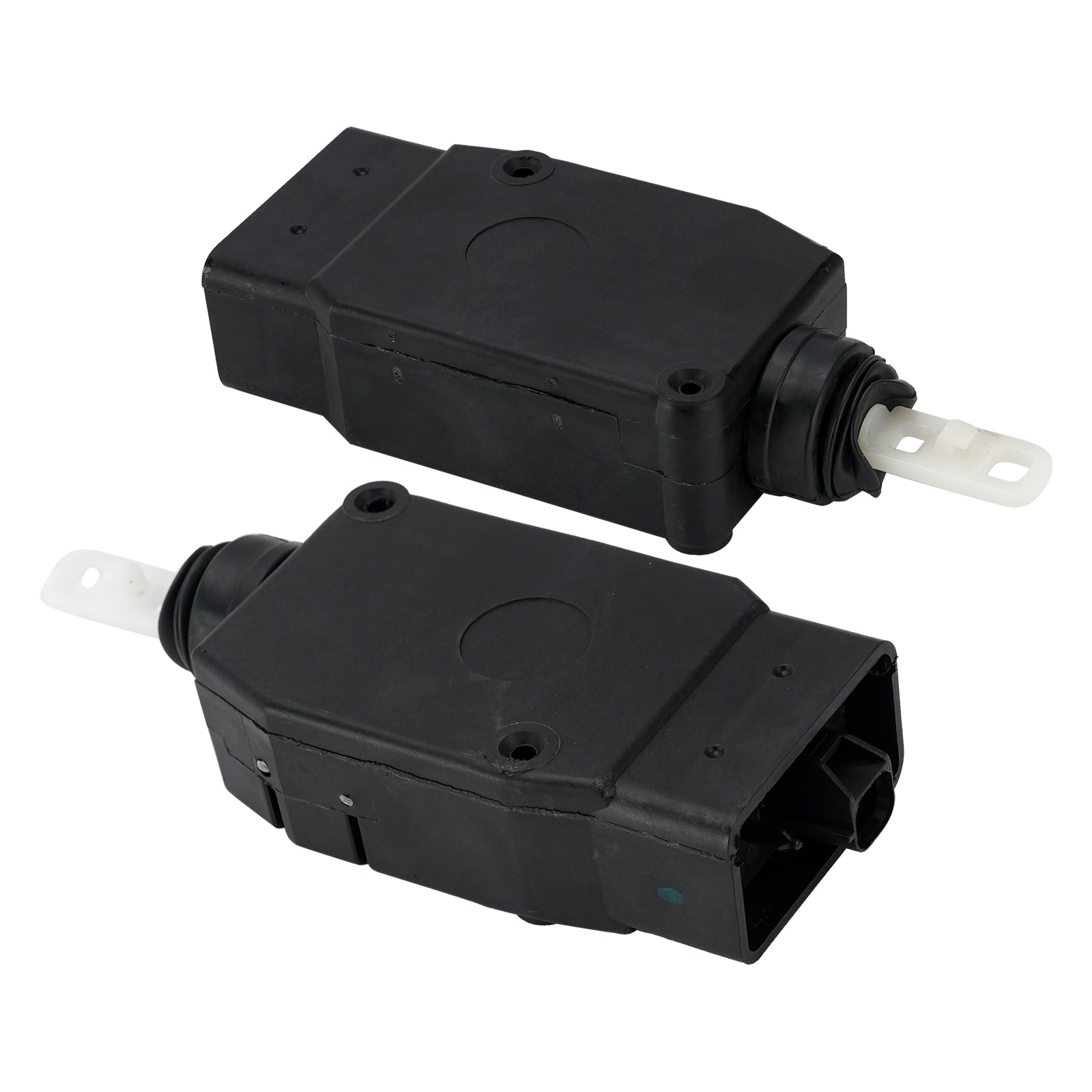 Paire Actionneur Solénoïde Verrouillage Central Pour Land Rover Defender 02-16