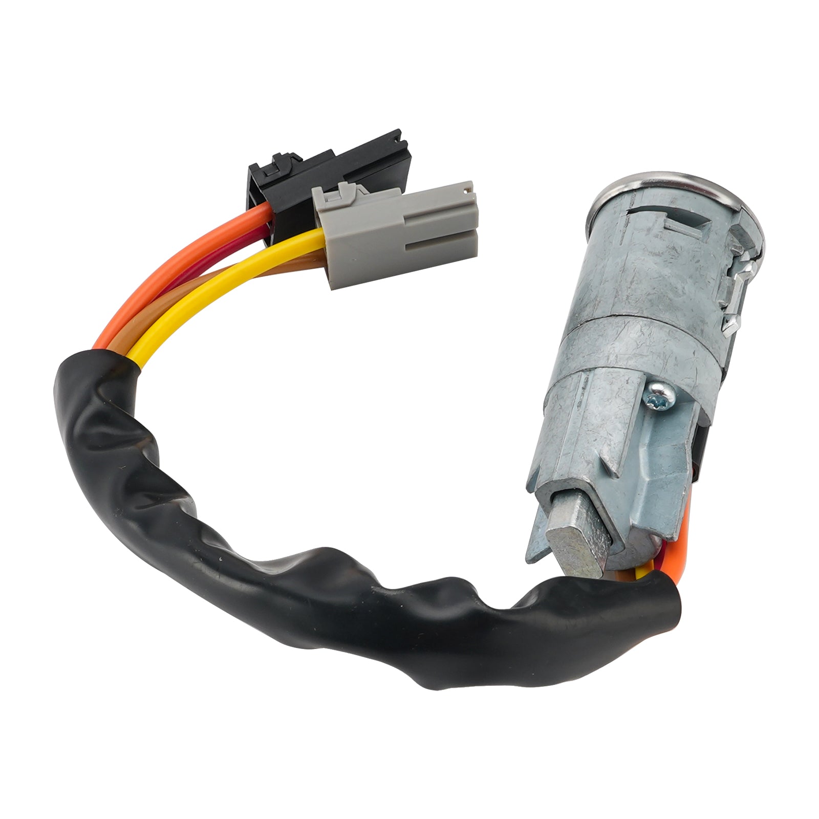 Kit Bouchon Réservoir Verrouillable 7701471592 Pour Renault Master 2