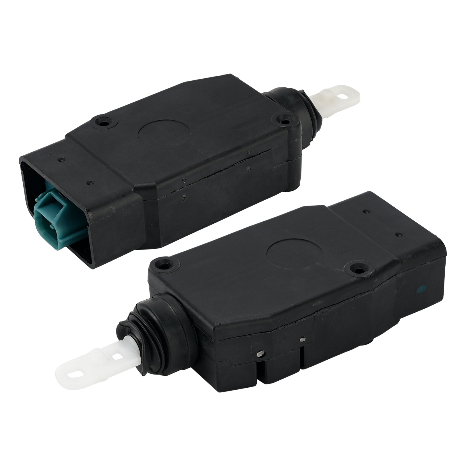 Paire Actionneur Solénoïde Verrouillage Central Pour Land Rover Defender 02-16
