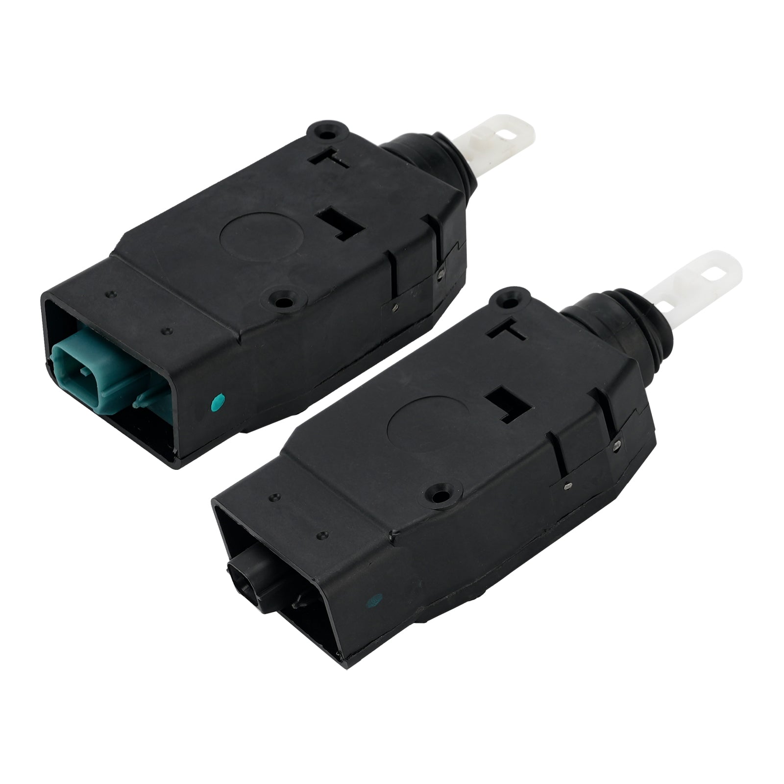 Paire Actionneur Solénoïde Verrouillage Central Pour Land Rover Defender 02-16