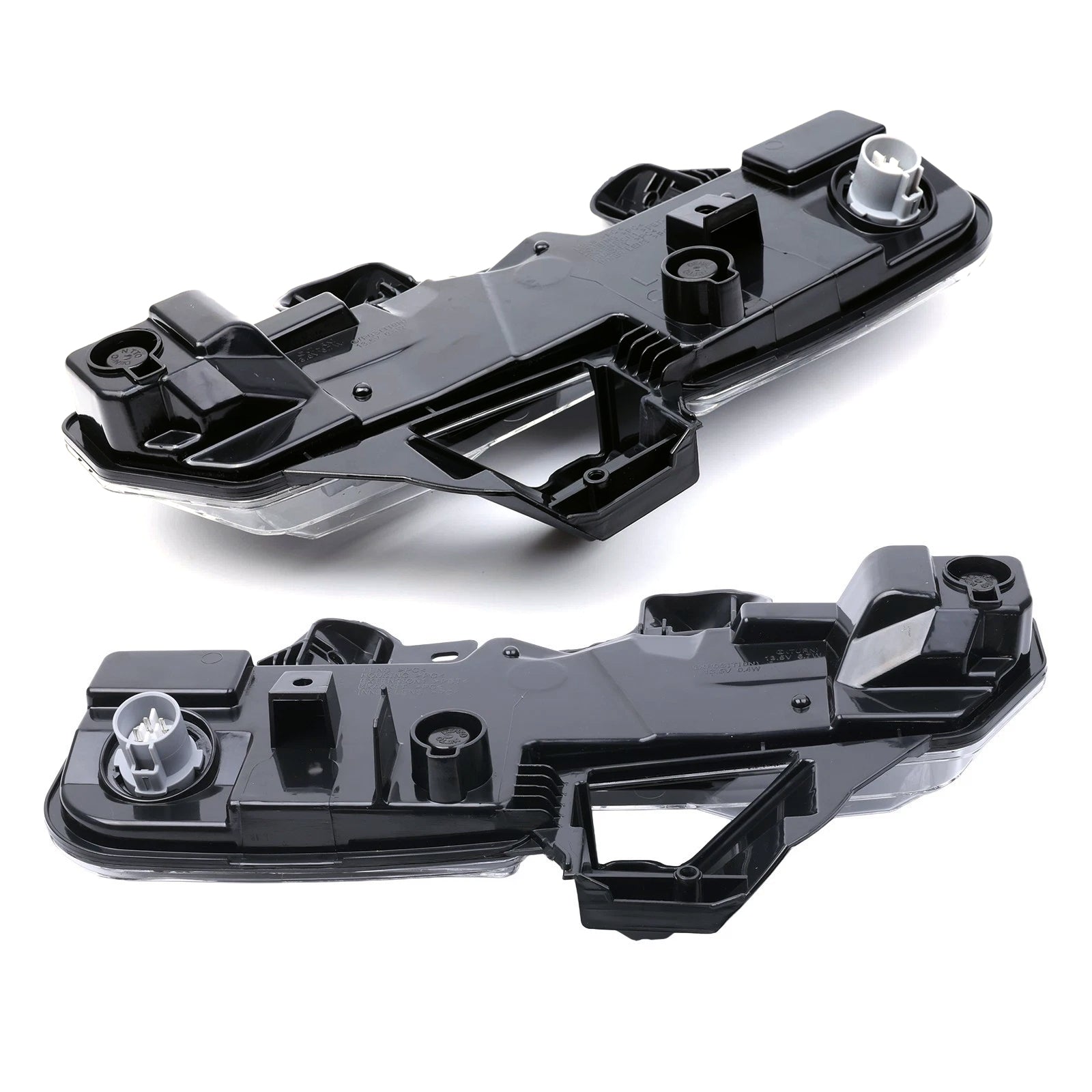 Feu antibrouillard avant DGH951070 DGH951060 Pour Mazda CX30 2020-2023