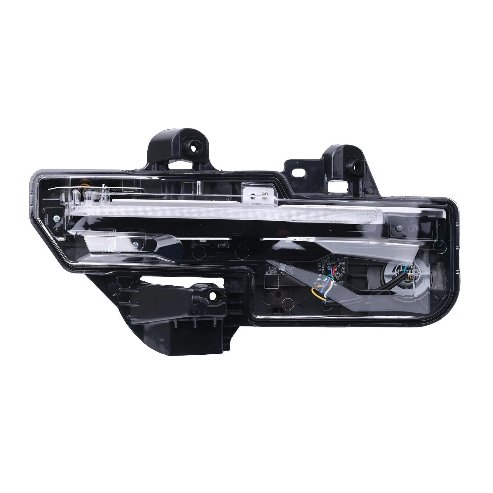 Feu antibrouillard LED avant droit DGH951060 Pour Mazda CX30 2020-2023