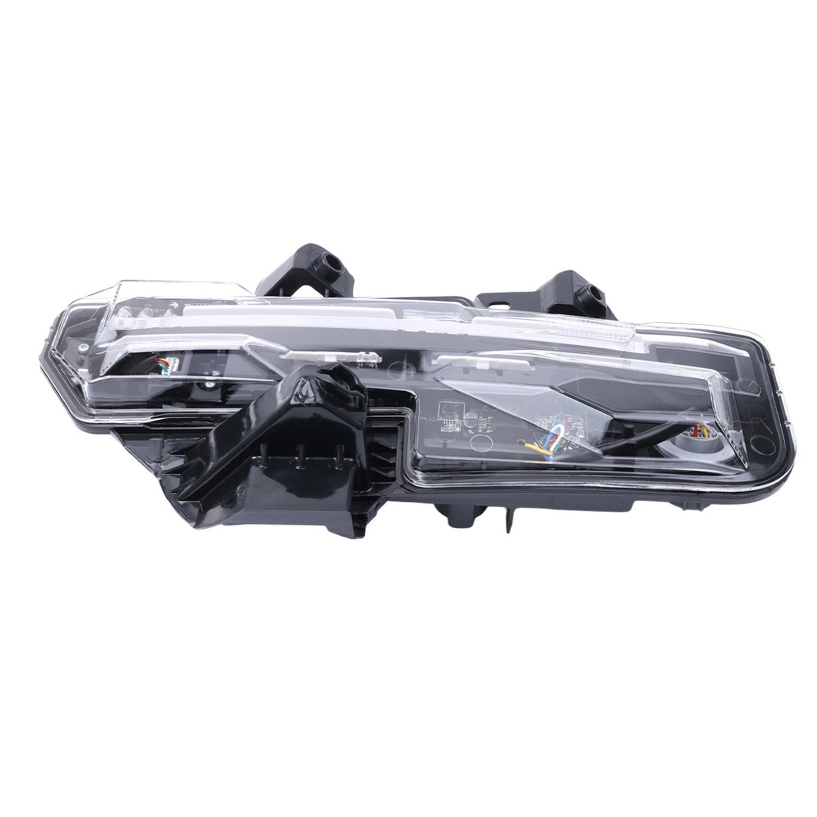 Feu antibrouillard LED avant droit DGH951060 Pour Mazda CX30 2020-2023