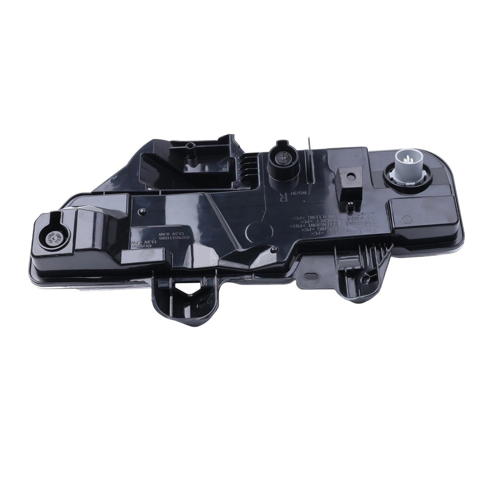 Feu antibrouillard LED avant droit DGH951060 Pour Mazda CX30 2020-2023