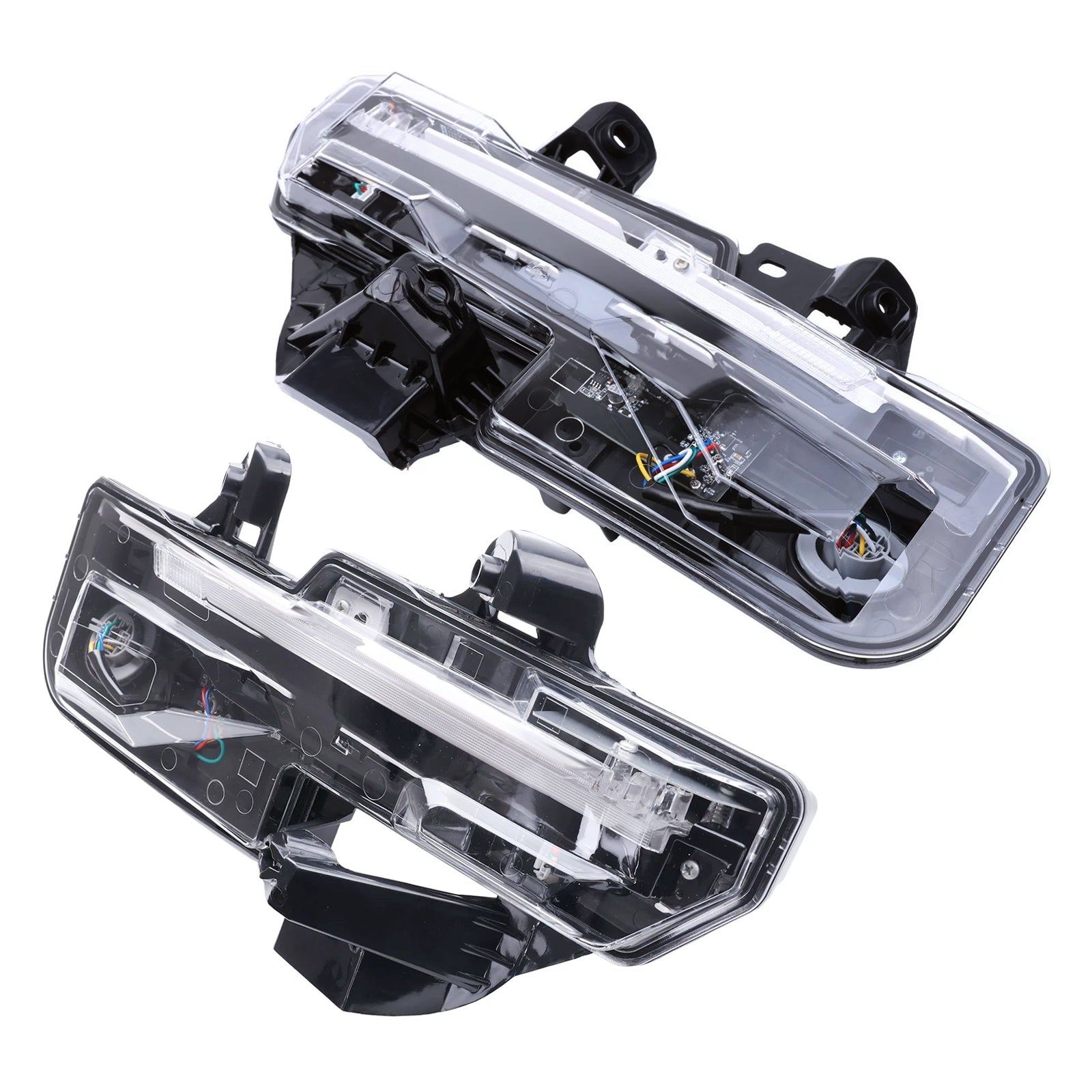 Feu antibrouillard avant DGH951070 DGH951060 Pour Mazda CX30 2020-2023