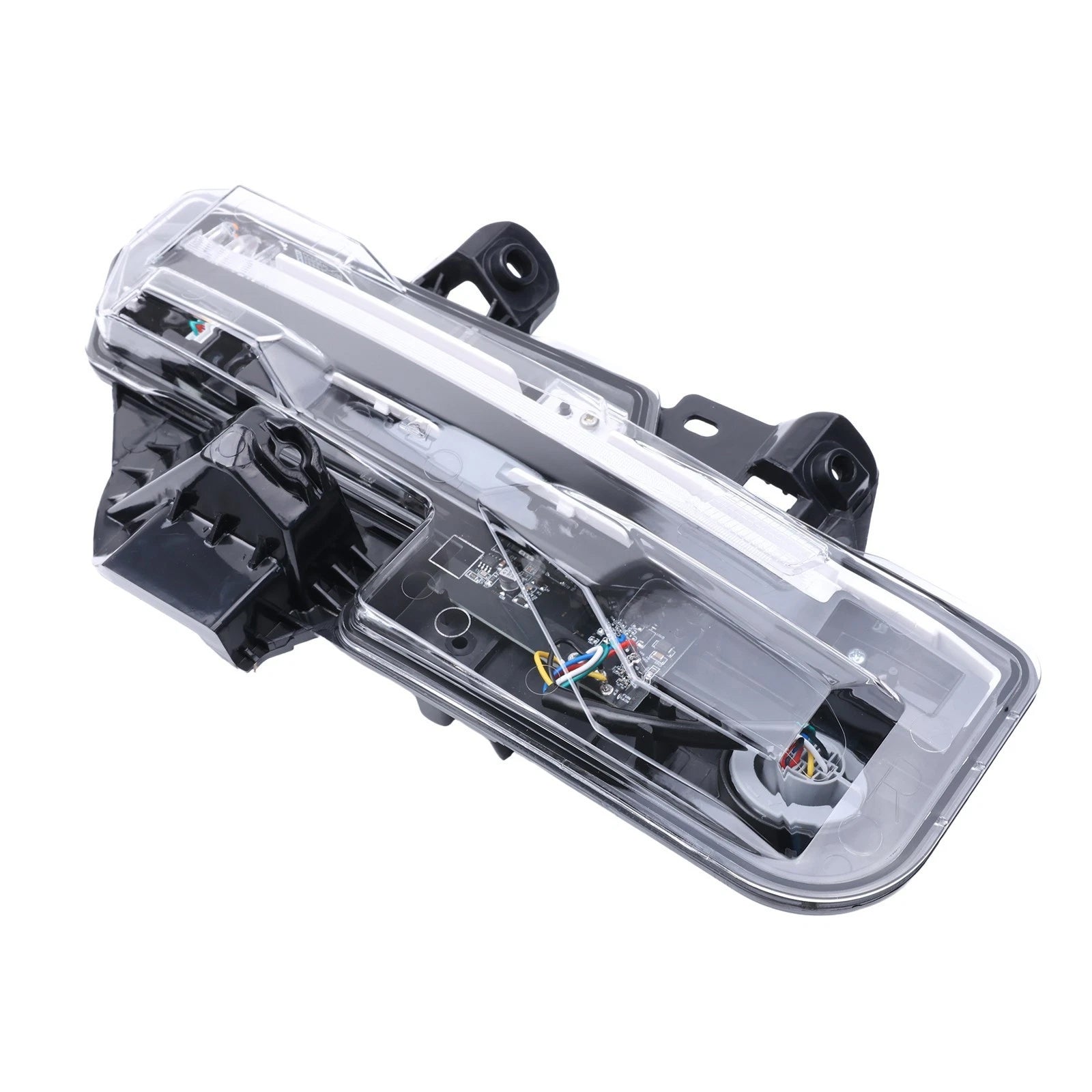 Feu antibrouillard LED avant droit DGH951060 Pour Mazda CX30 2020-2023