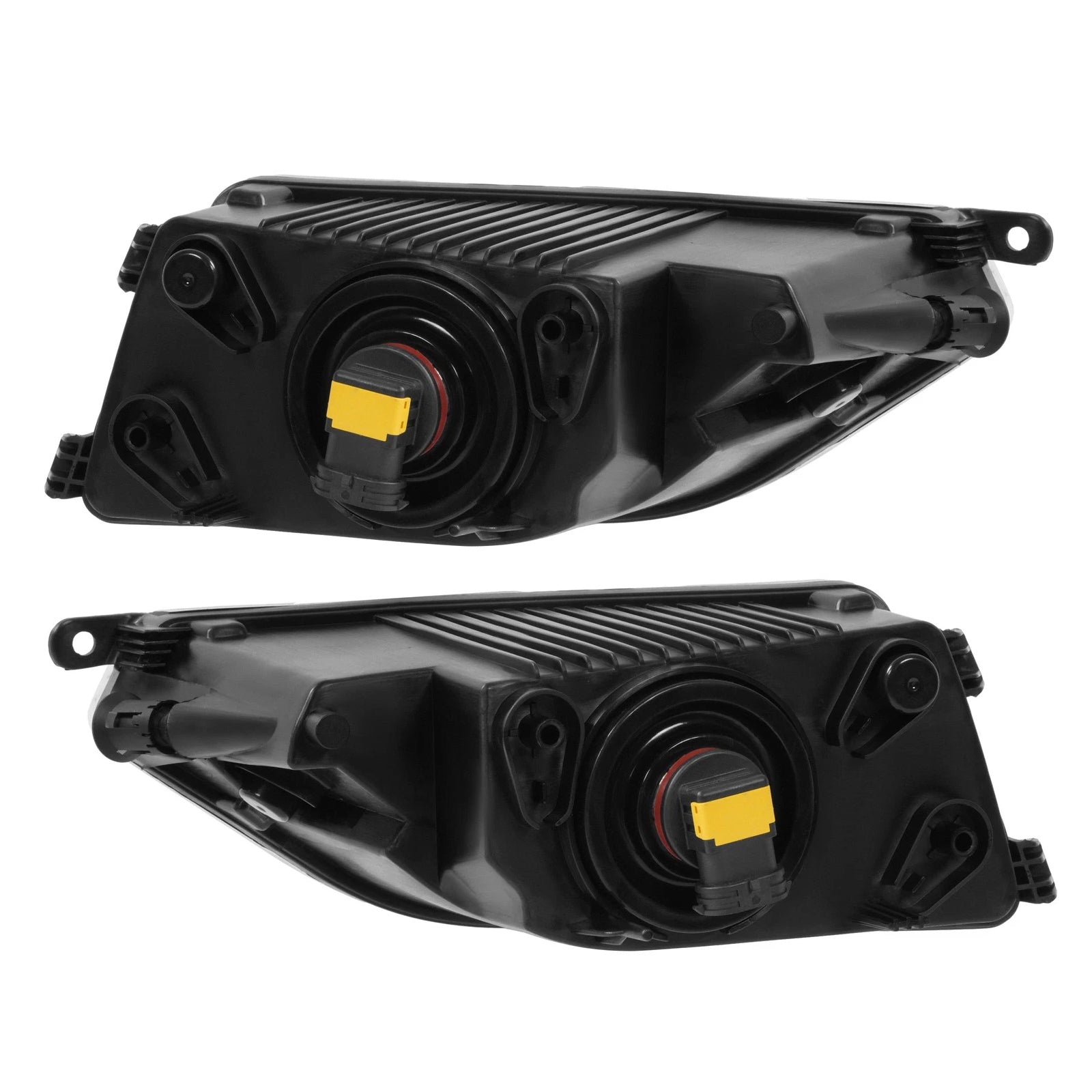 Jeu Feux antibrouillard type réflecteur gauche + droit Pour VW Atlas 2018-2020