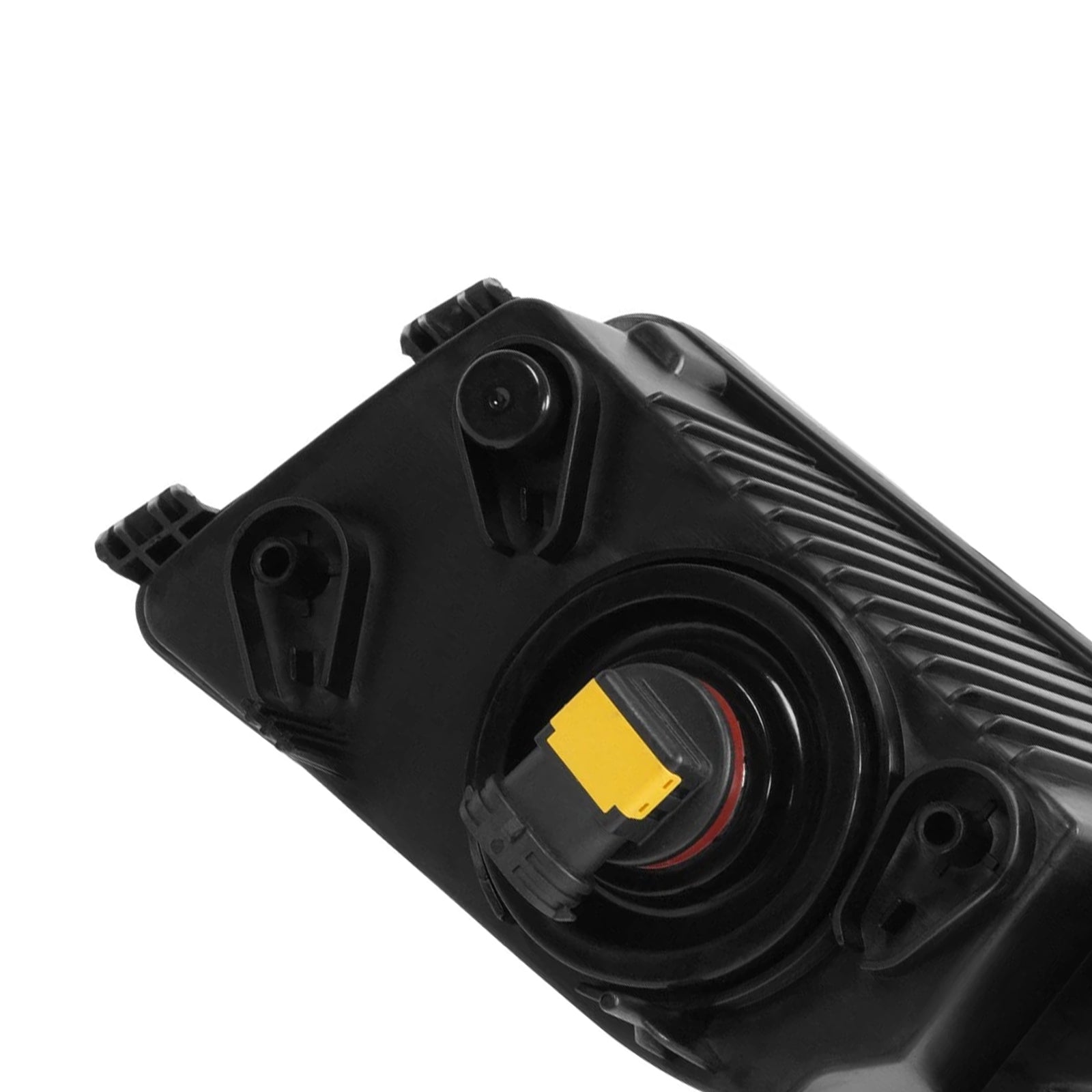 Jeu Feux antibrouillard type réflecteur gauche + droit Pour VW Atlas 2018-2020